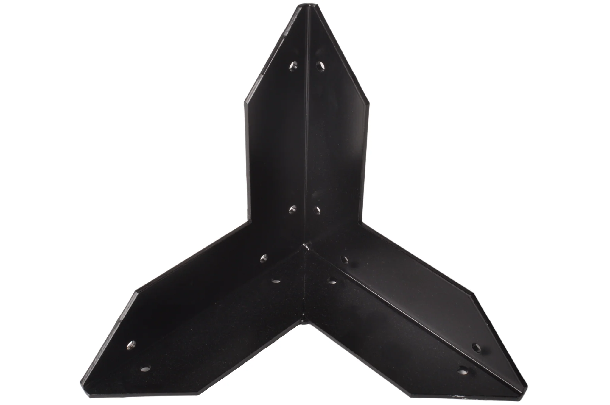 Hoekstuk voor Humbaur gesloten aanhanger - Image 3