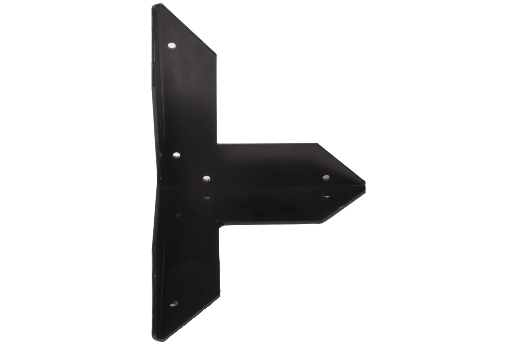 Hoekstuk voor Humbaur gesloten aanhanger - Image 4