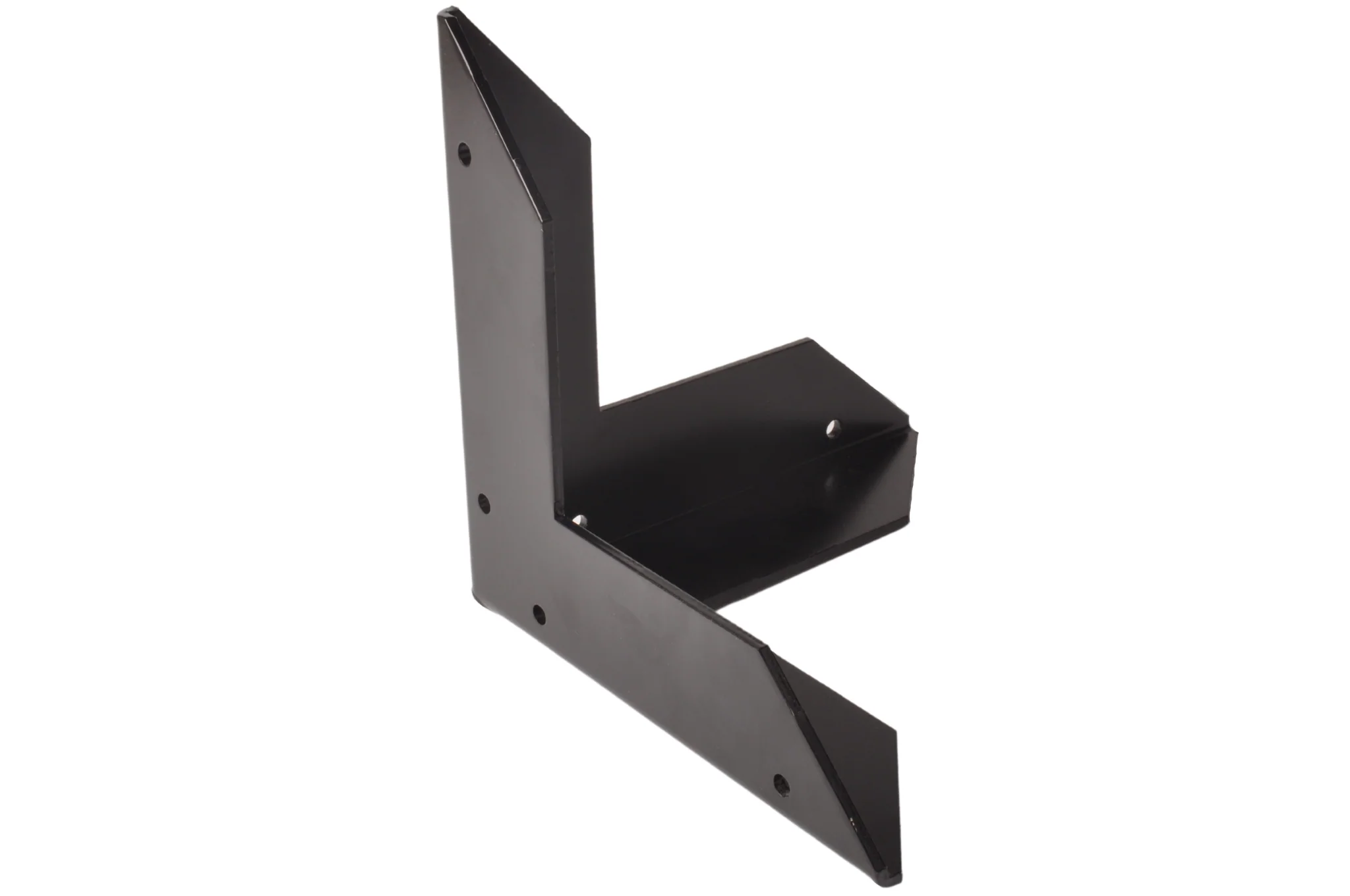 Hoekstuk voor Humbaur gesloten aanhanger - Image 5