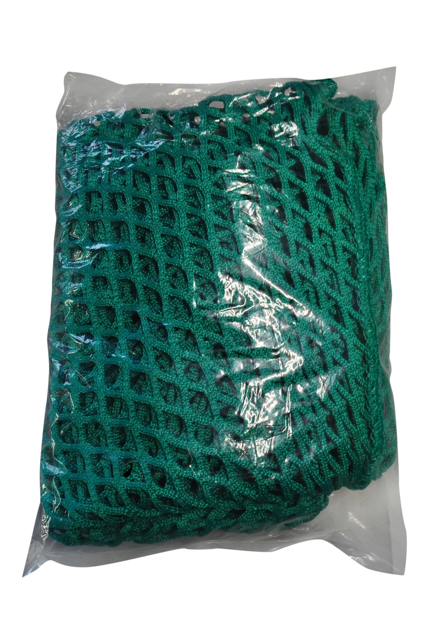 Hooinet slowfeeder - 200x200 cm - 4,5 cm maaswijdte - Image 5