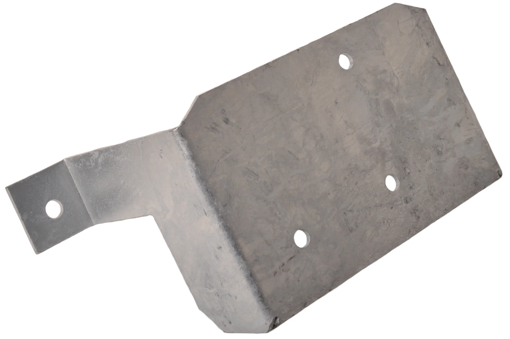 Montagehouder voor noodhandpomp kipper  - voor eenvoudige montage - Image 3