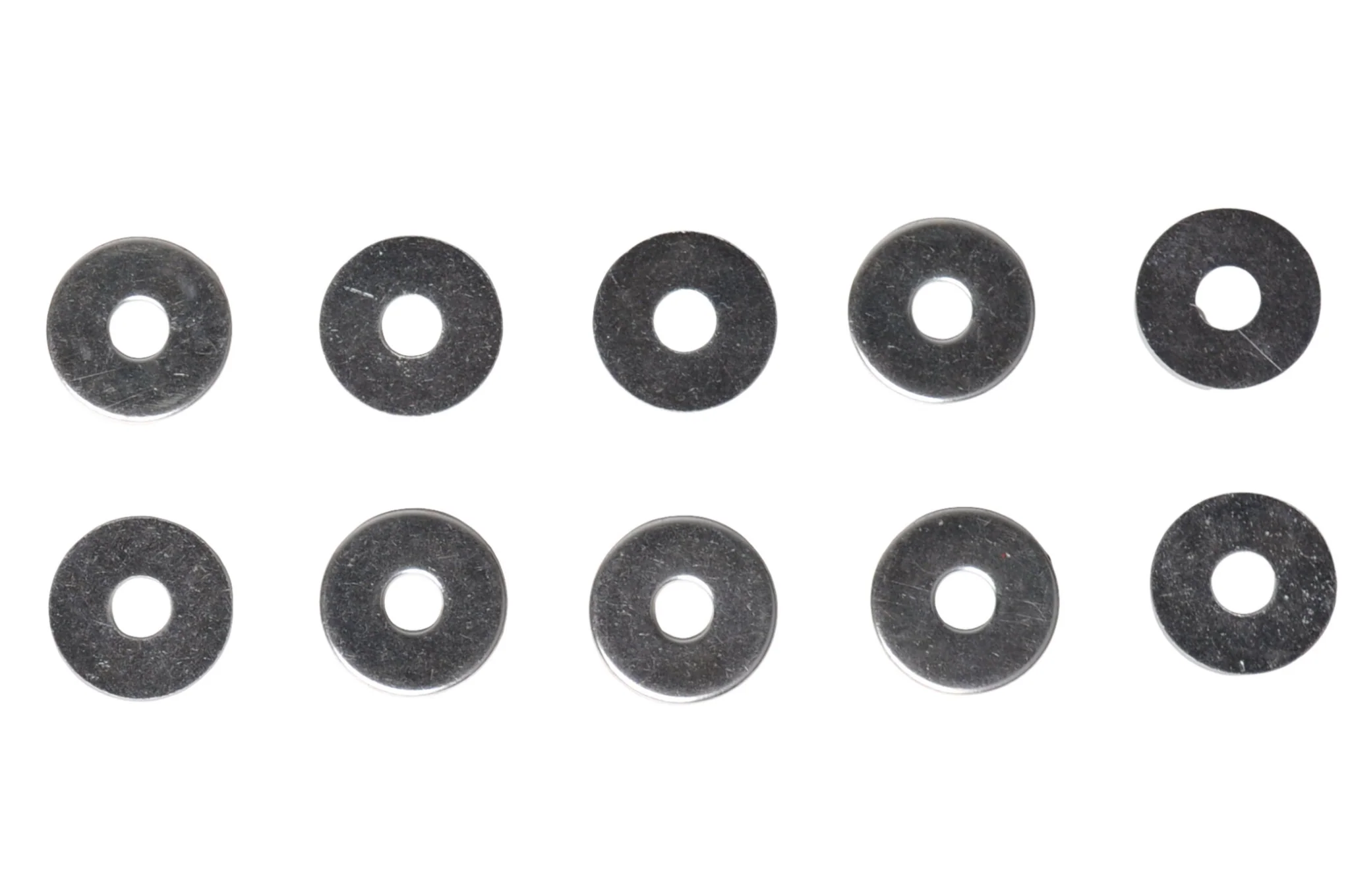 Anssems inbusbout voor spatbord montage - 10 stuks - Image 4