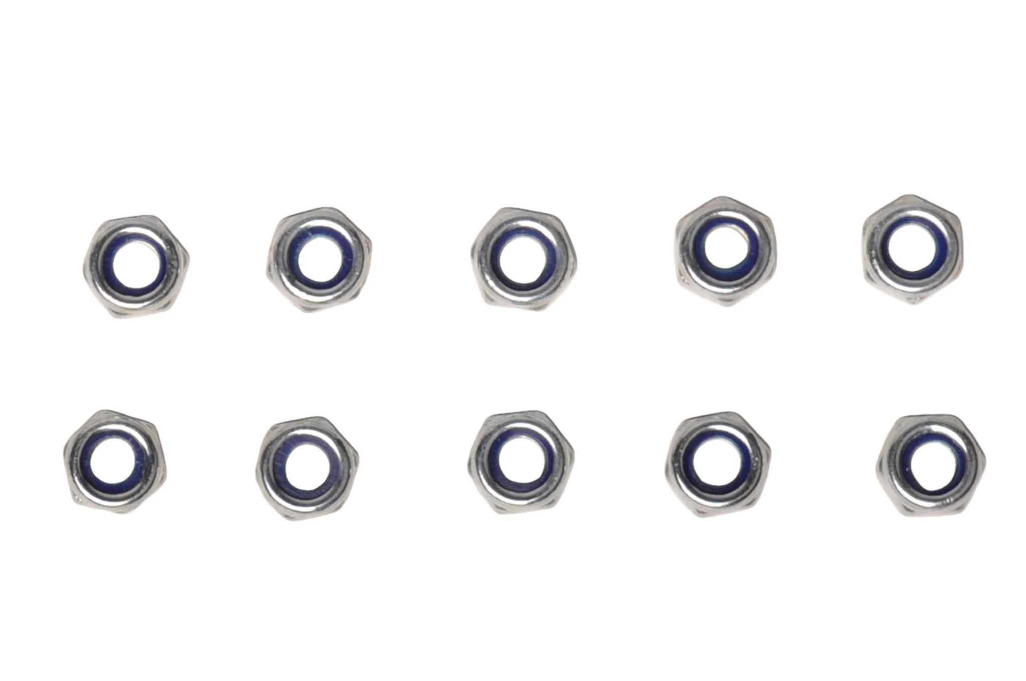 Anssems inbusbout voor spatbord montage - 10 stuks - Image 5