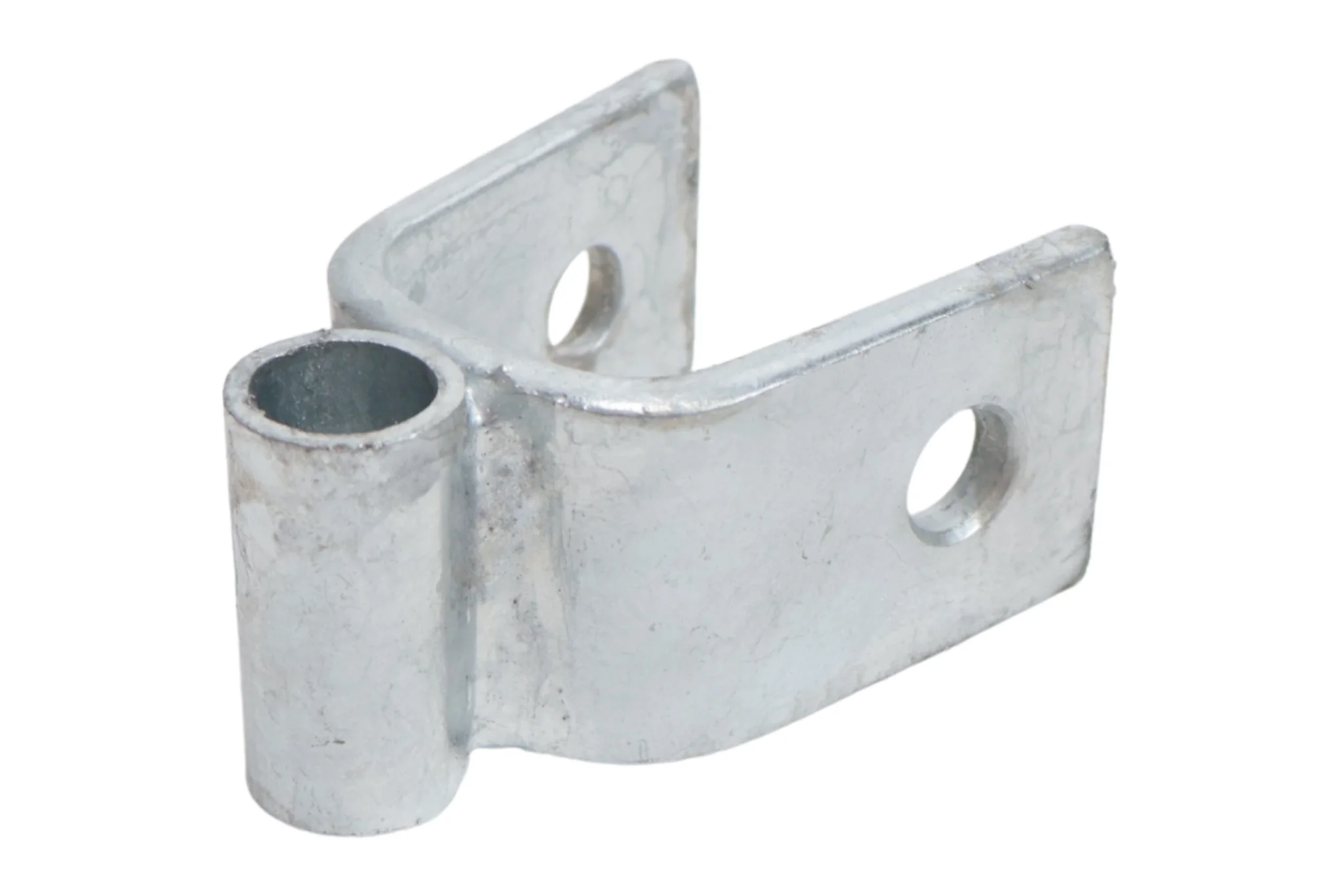 Kantelblok gegalvaniseerd  voor stelpijp 30x30 mm - Image 3