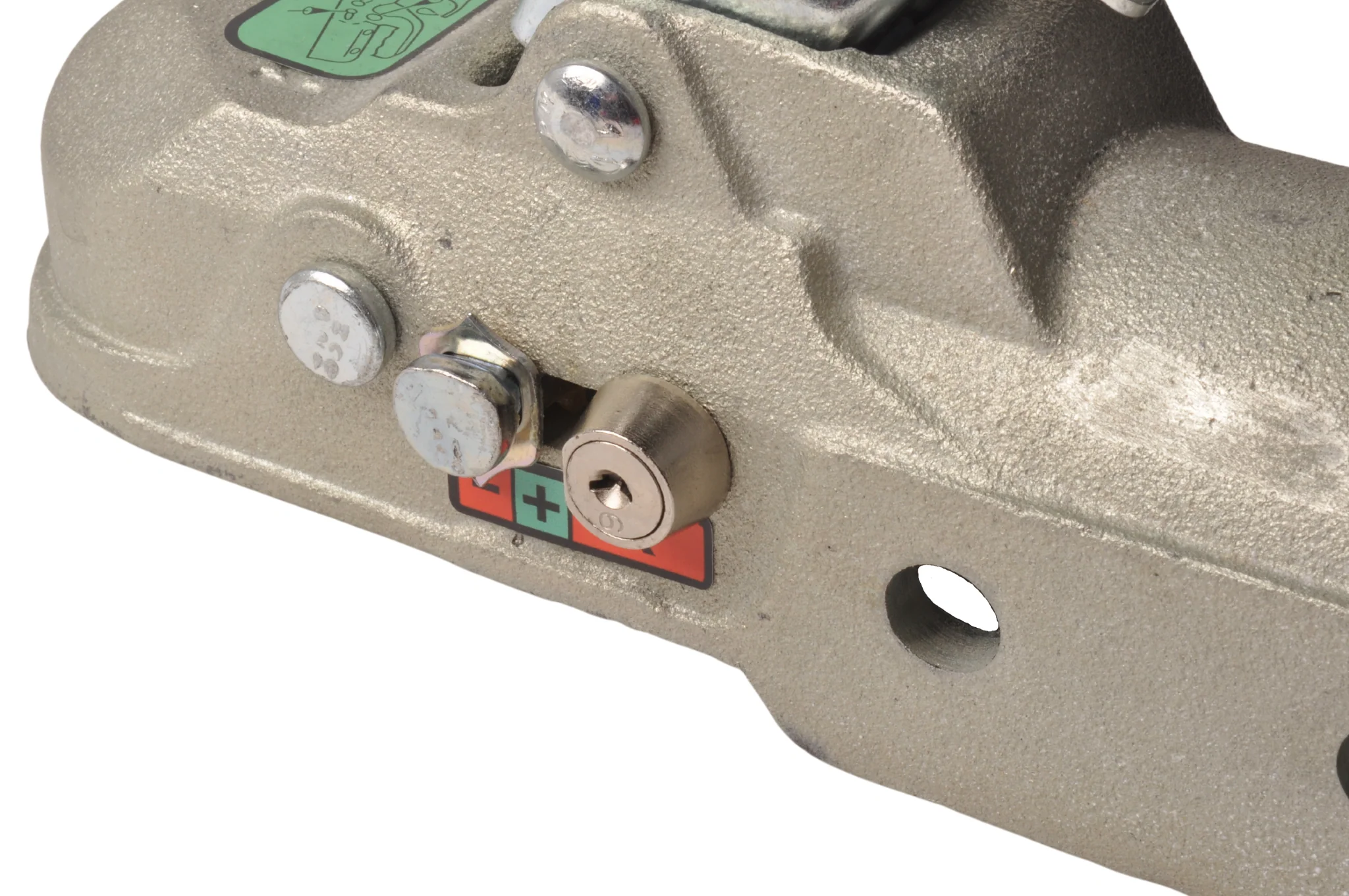 Steekslot voor koppeling K27 en K35 (Knott) - Image 3