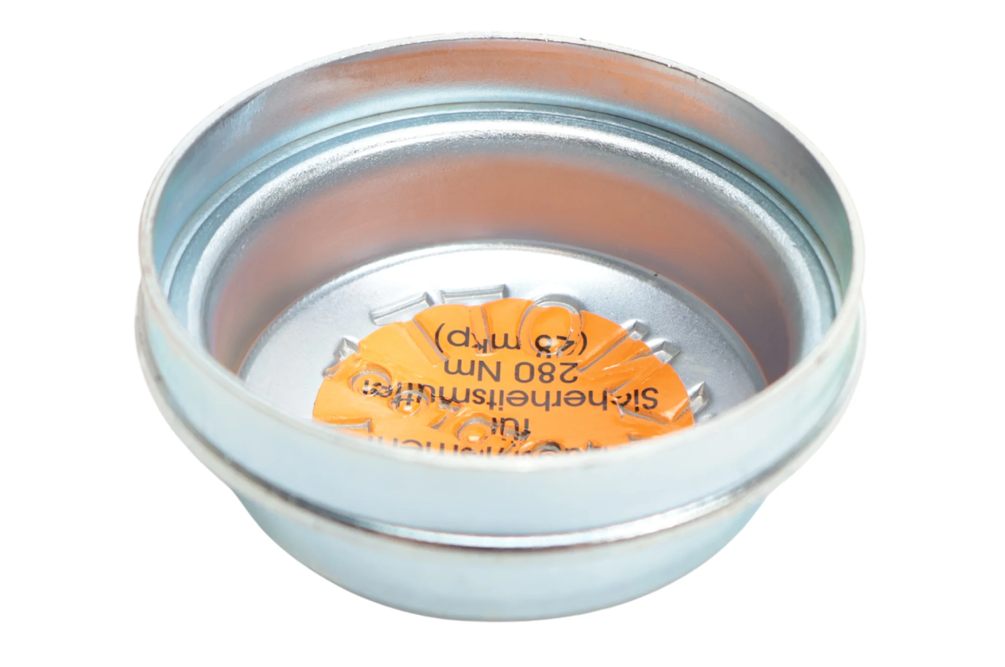 Knott naafdop - 64 mm - Image 3