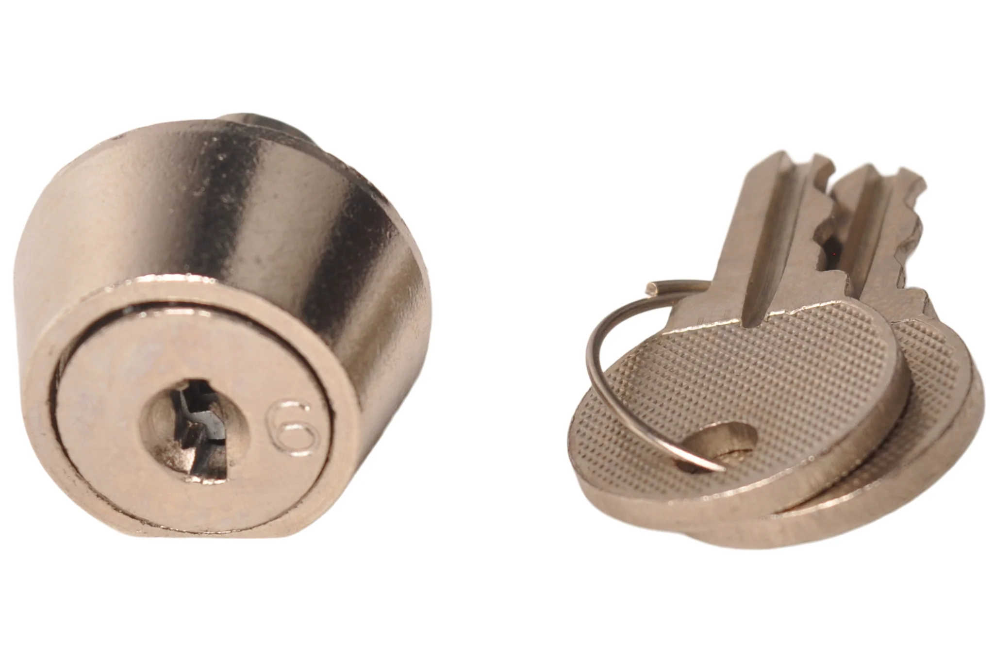 Steekslot voor koppeling K7,5 serie (KNOTT) - Image 3