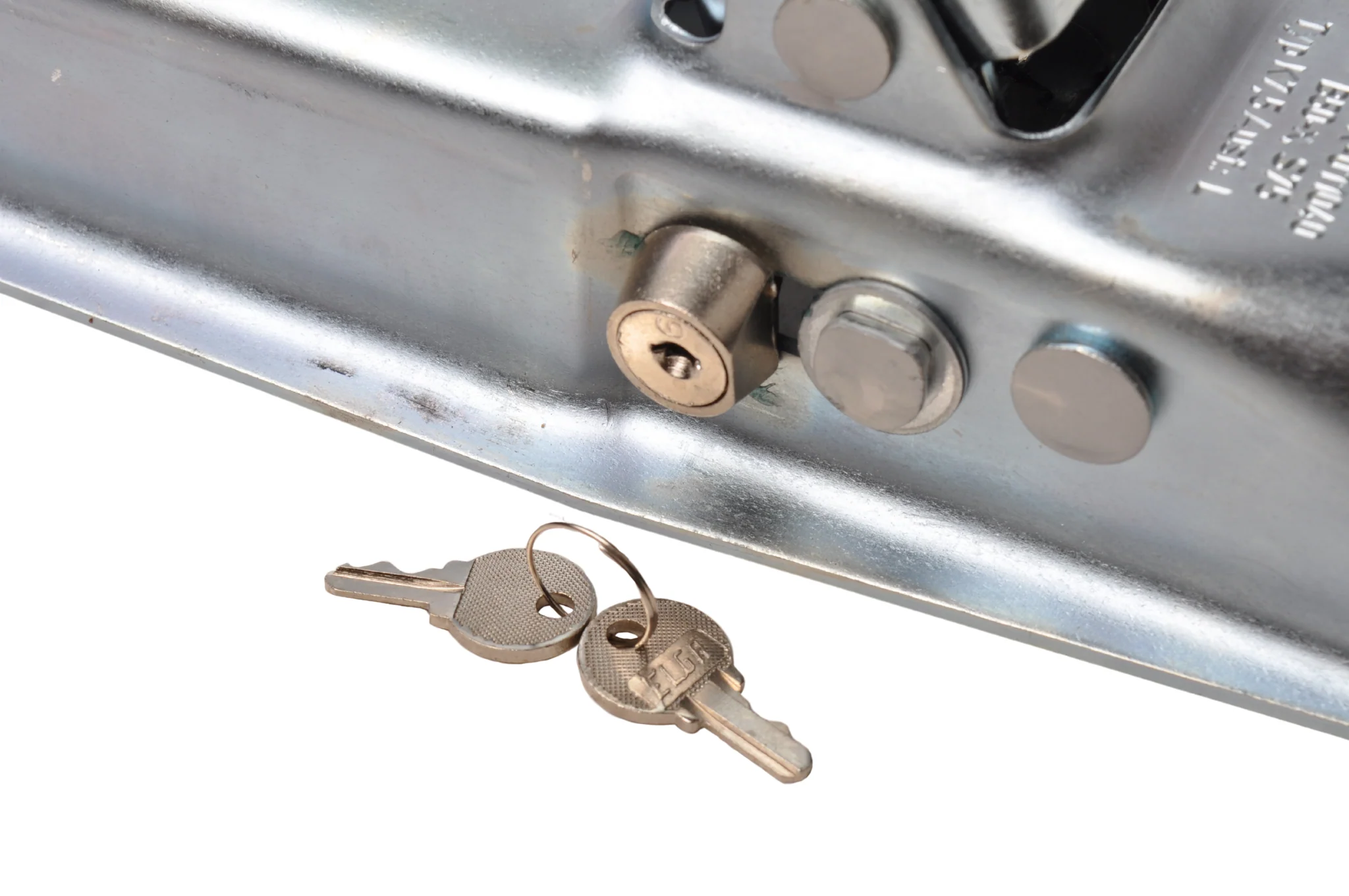 Steekslot voor koppeling K7,5 serie (KNOTT) - Image 4