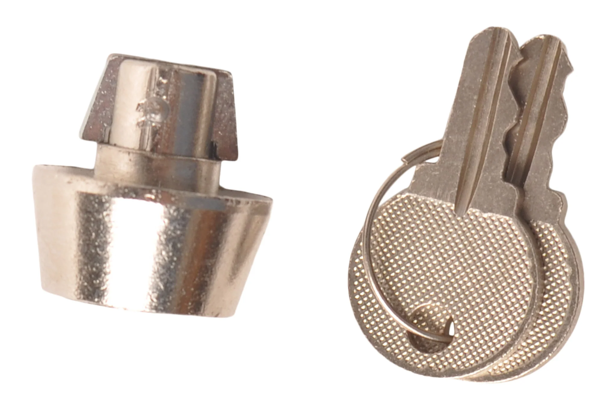 Steekslot voor koppeling K7,5 serie (KNOTT) - Image 5