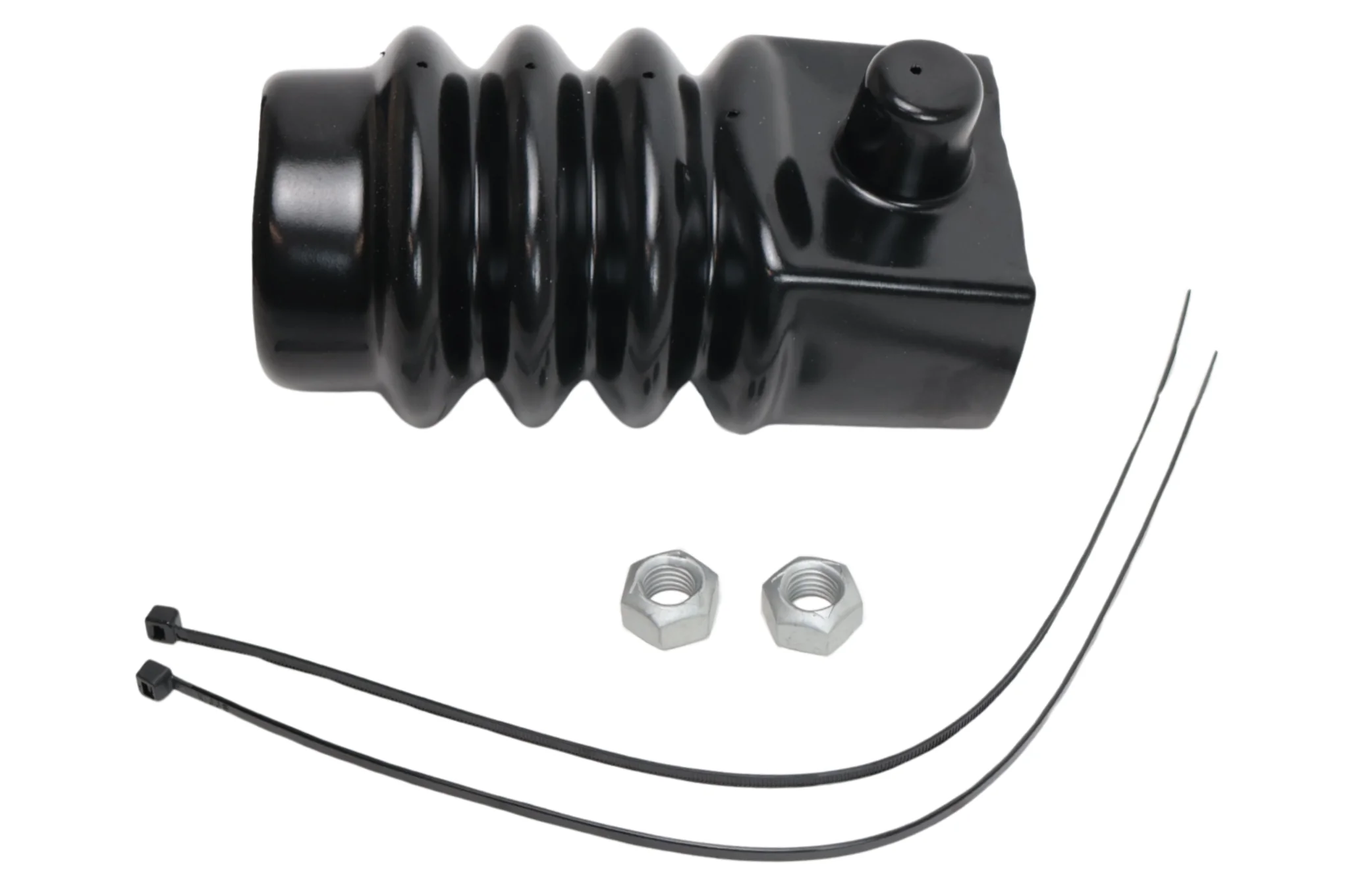 Knott stofhoes KFG35 inclusief bout uitsparing - Image 3