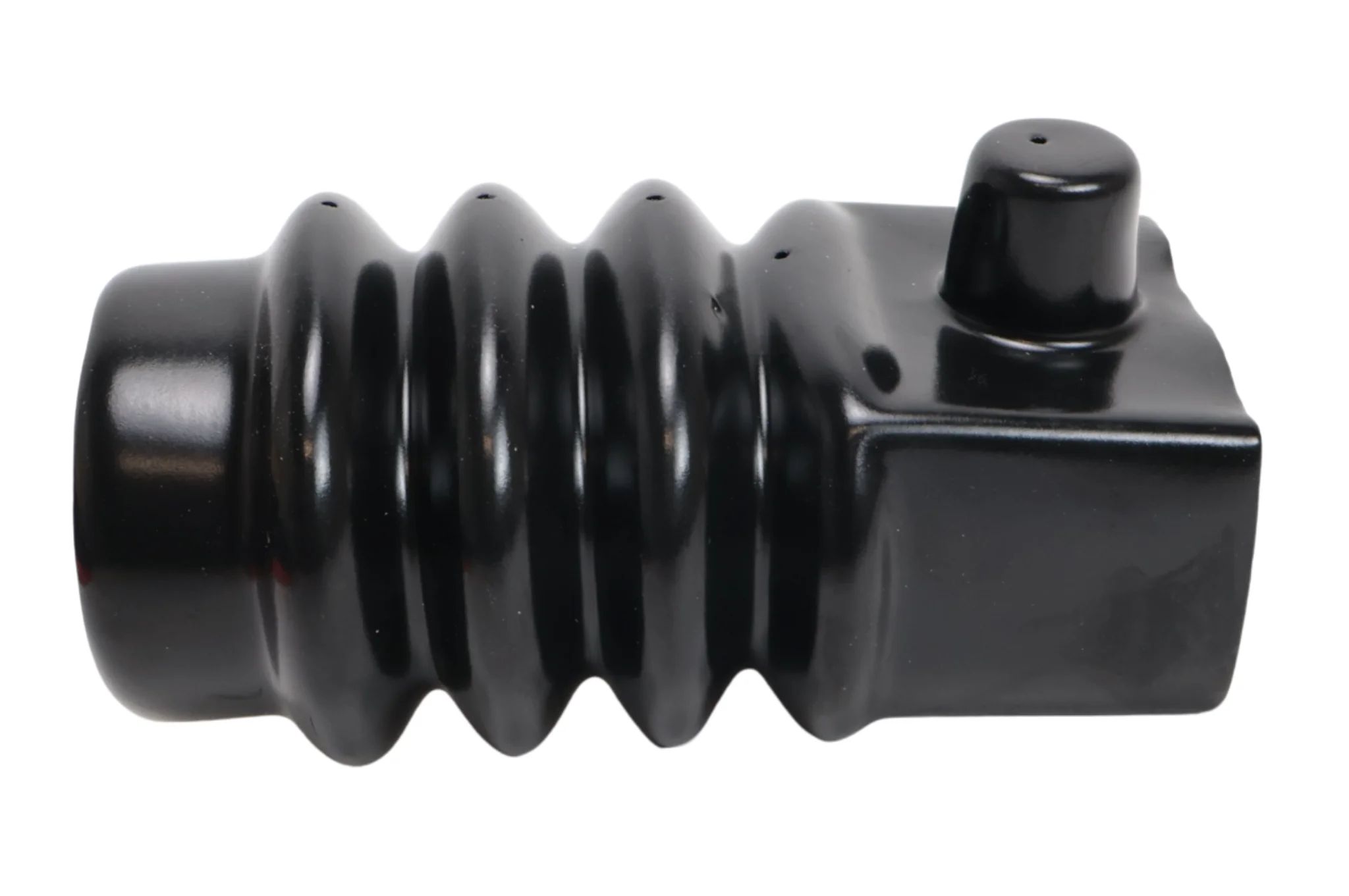 Knott stofhoes KFG35 inclusief bout uitsparing - Image 4