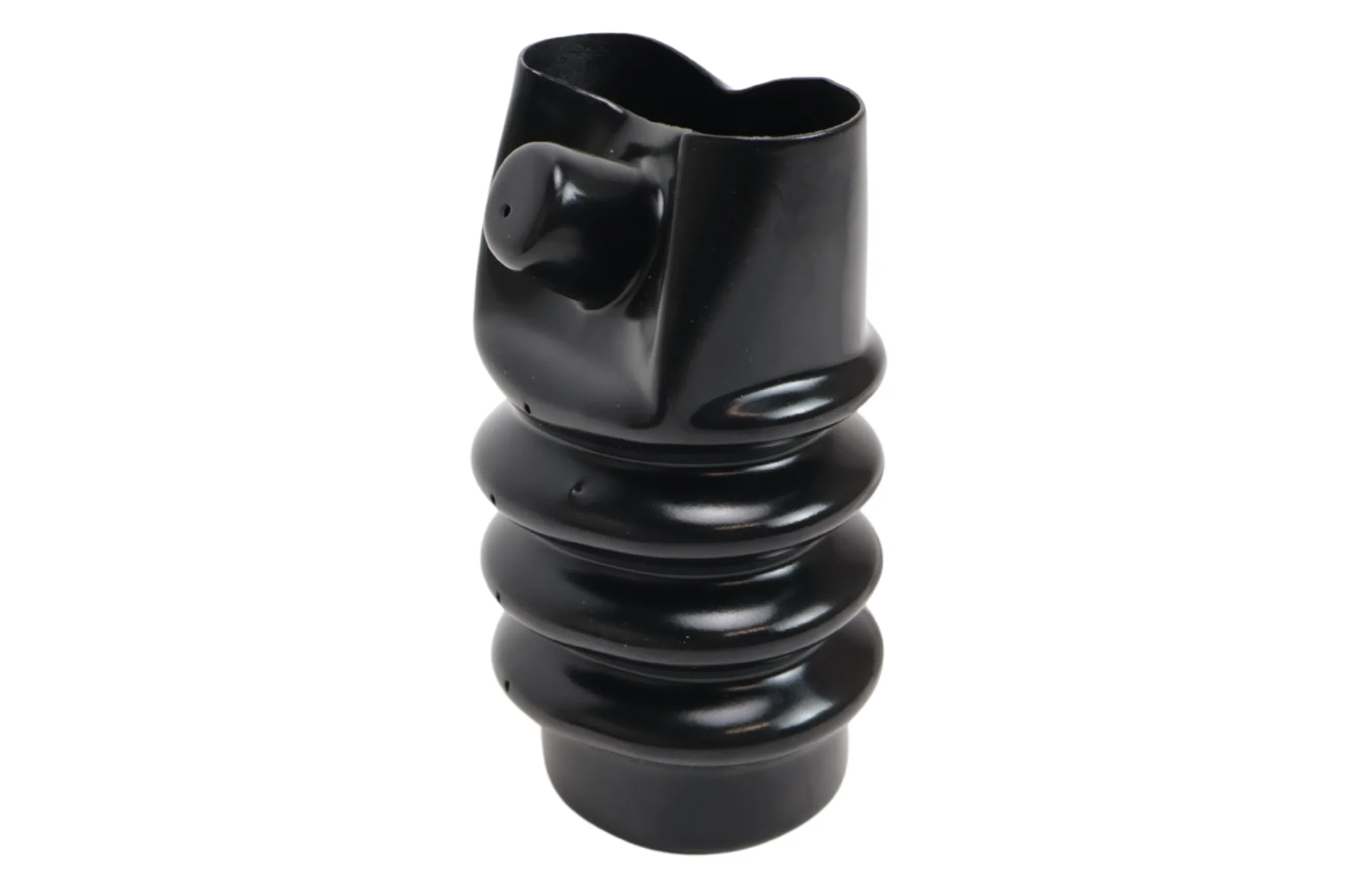 Knott stofhoes KFG35 inclusief bout uitsparing - Image 5