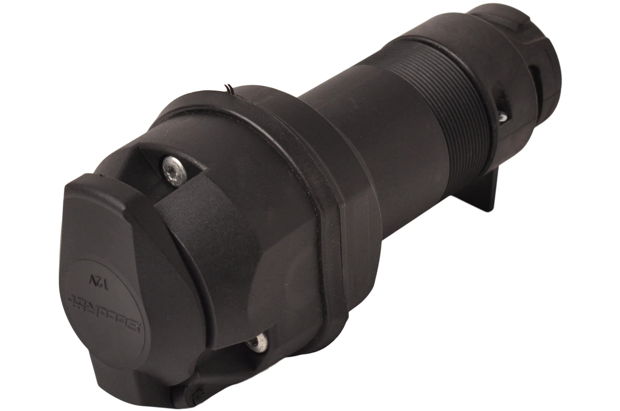 LED converter/ CANBUS adapter - 13 polig  - voorkomt storing van LED verlichting - Image 3