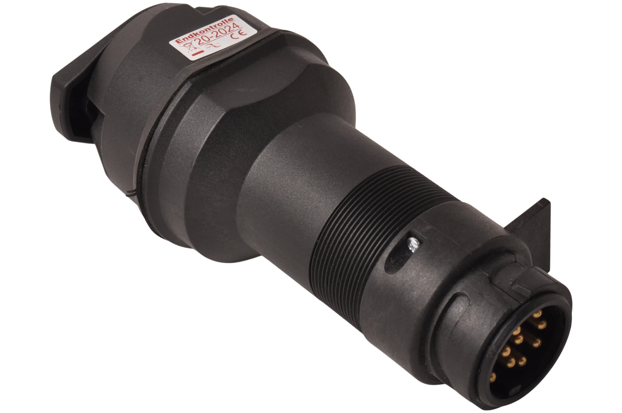 LED converter/ CANBUS adapter - 13 polig  - voorkomt storing van LED verlichting - Image 6