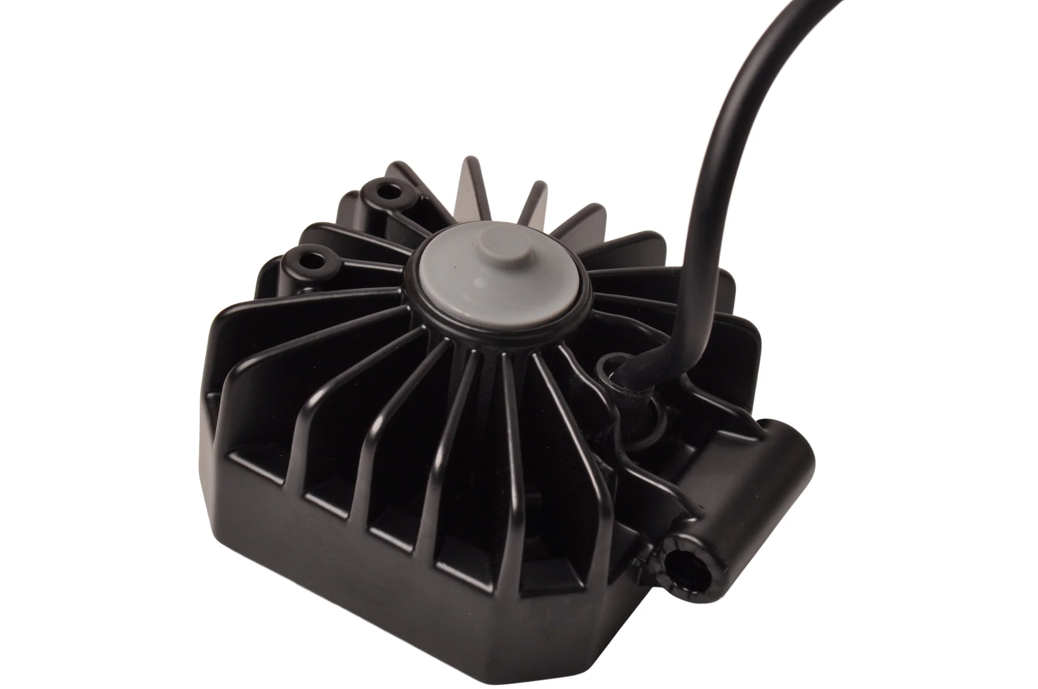 Aspock LED werklamp 12/24V met schakelaar - inclusief montagebeugel - Image 5