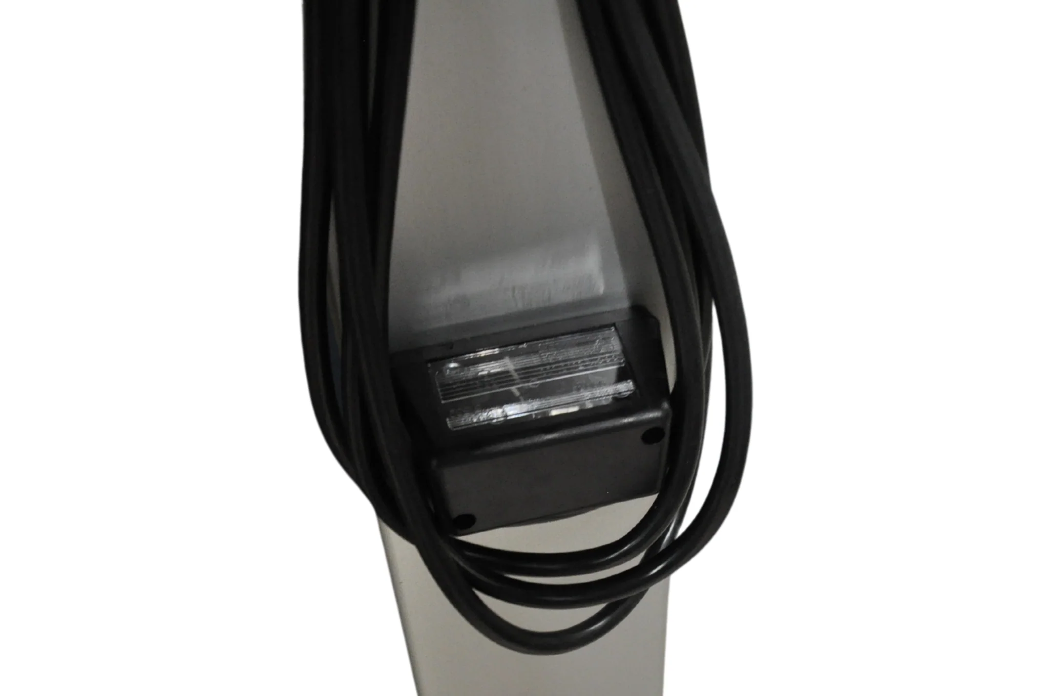 Complete aluminium lichtbalk - 200 cm breed - 13 polig - 2,5 meter kabel - Image 3