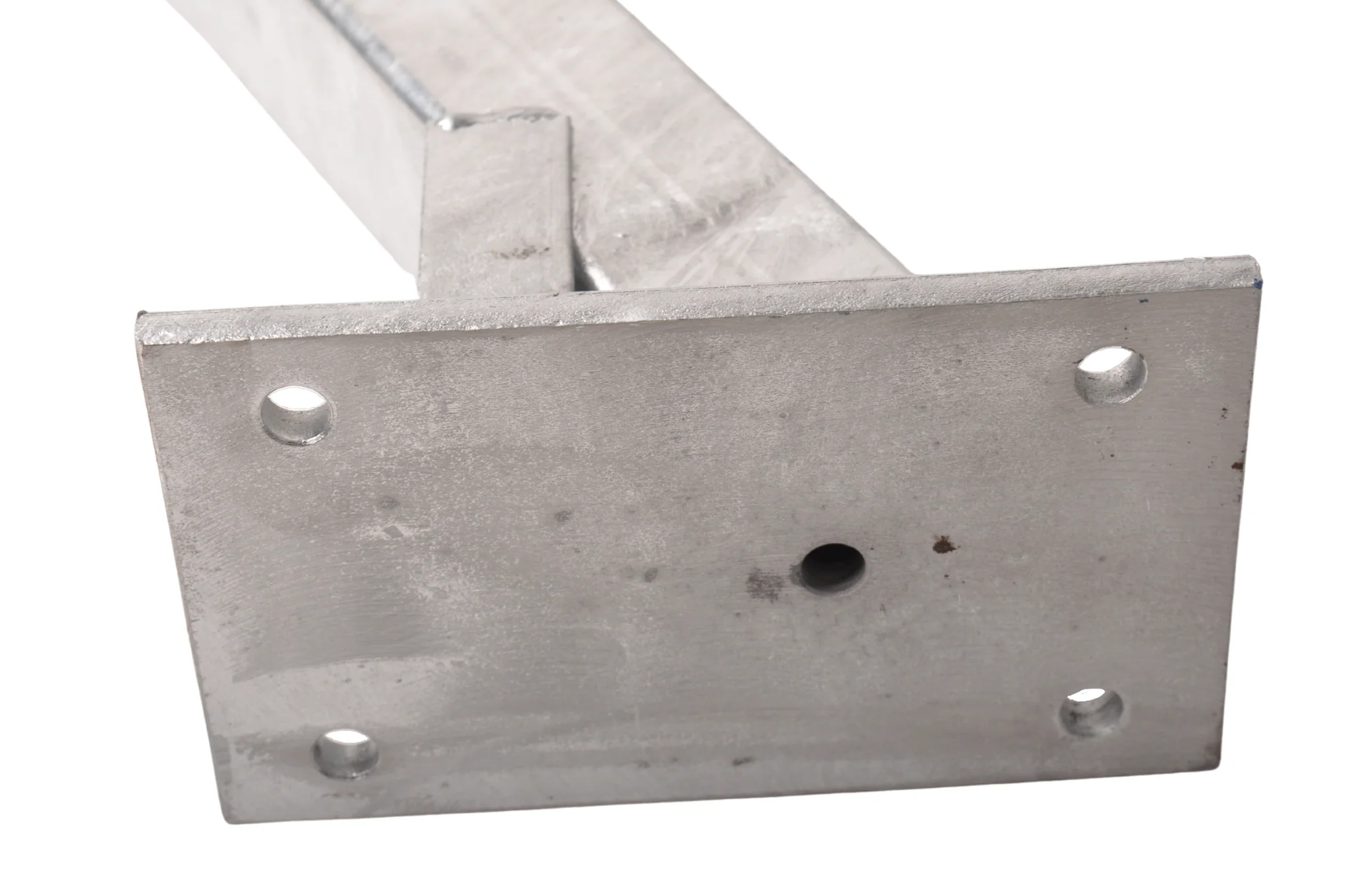 Liersteun voor handlier - gegalvaniseerd staal - Image 3