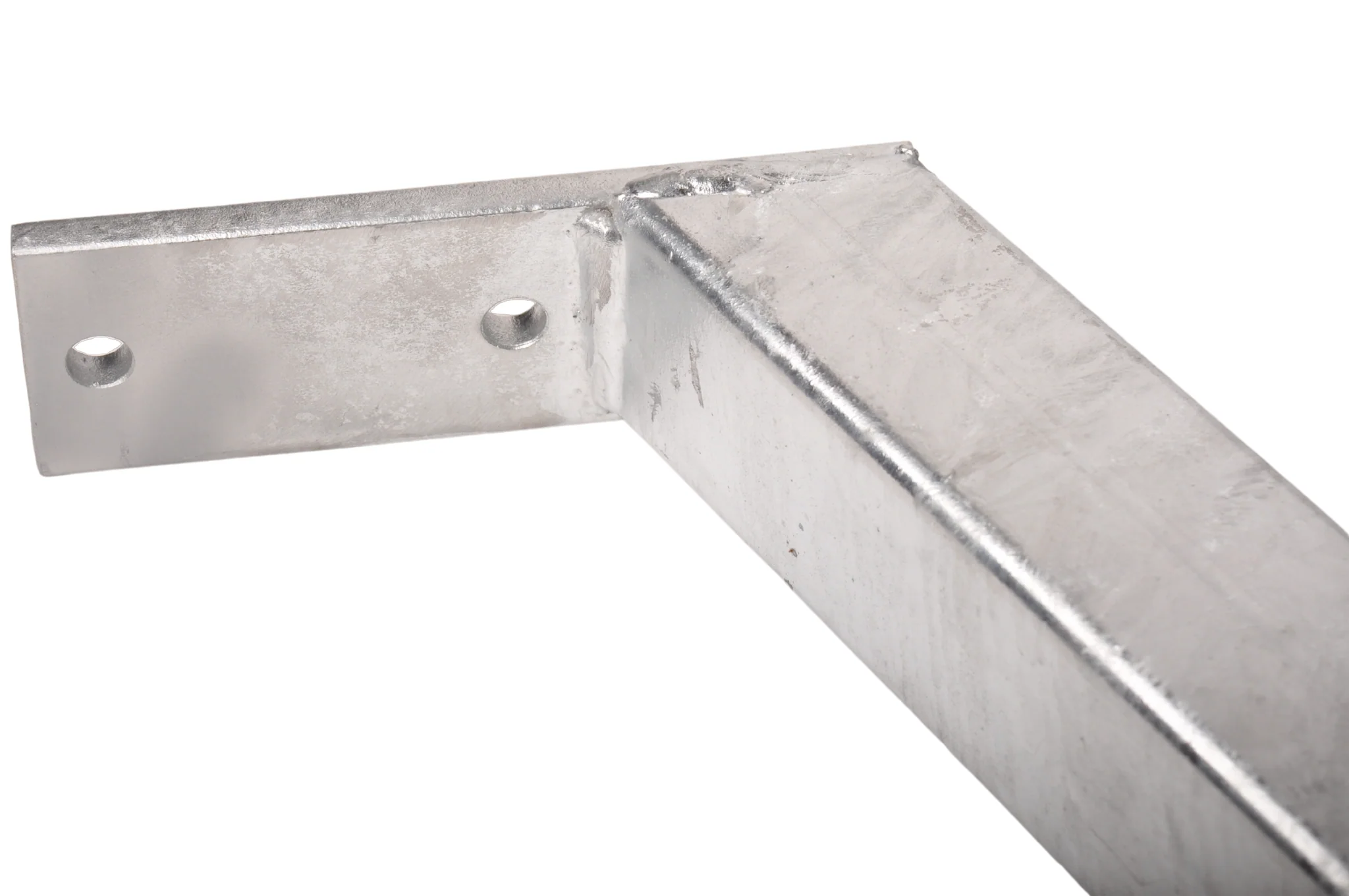 Liersteun voor handlier - gegalvaniseerd staal - Image 4