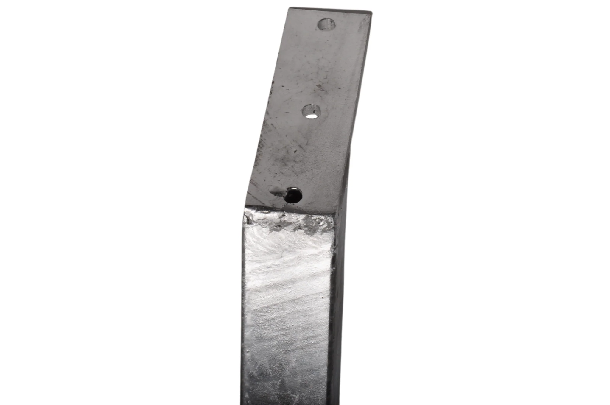 Liersteun voor handlier - gegalvaniseerd staal - Image 5