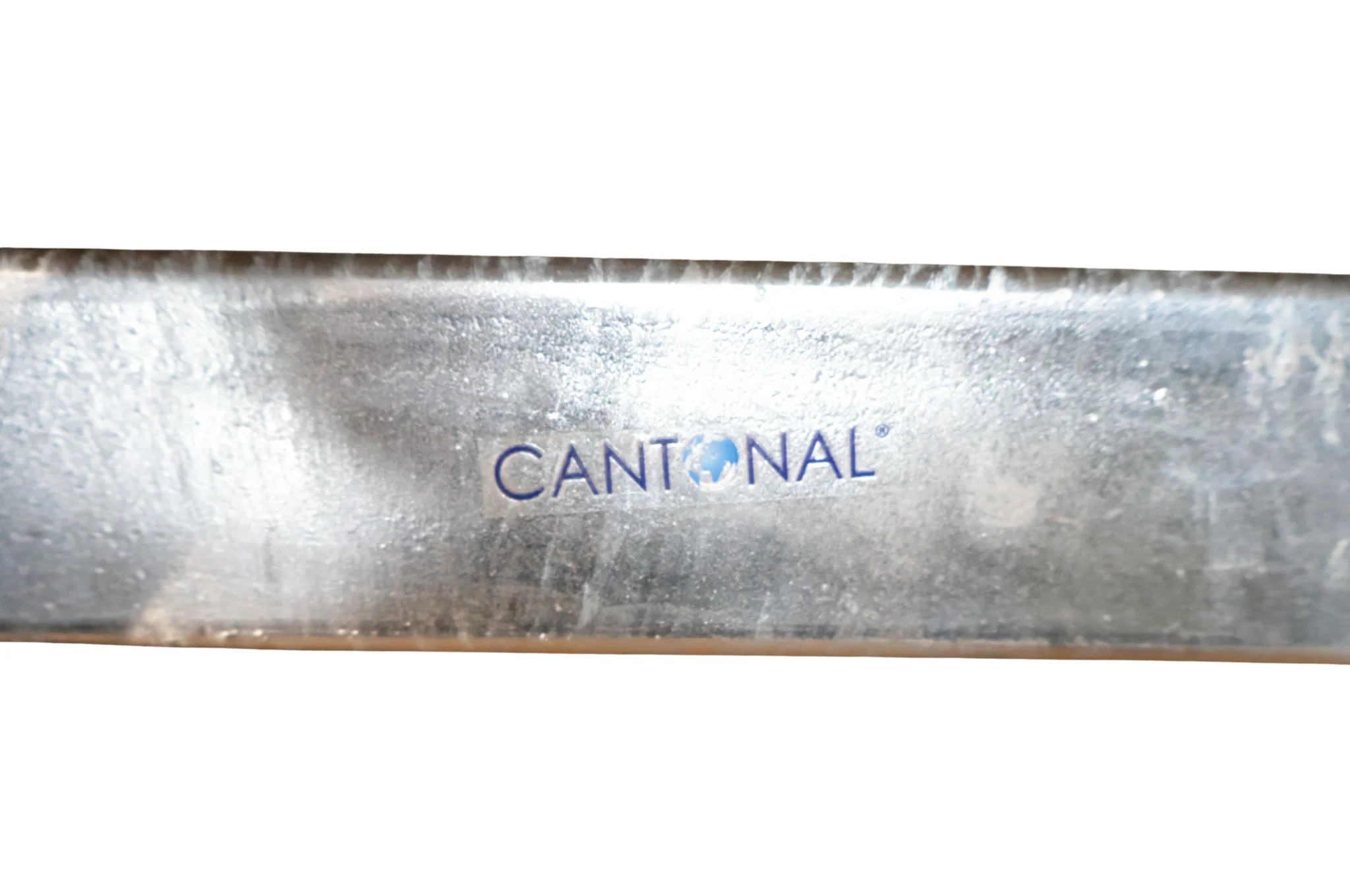 Liersteun voor handlier - gegalvaniseerd staal - Image 8