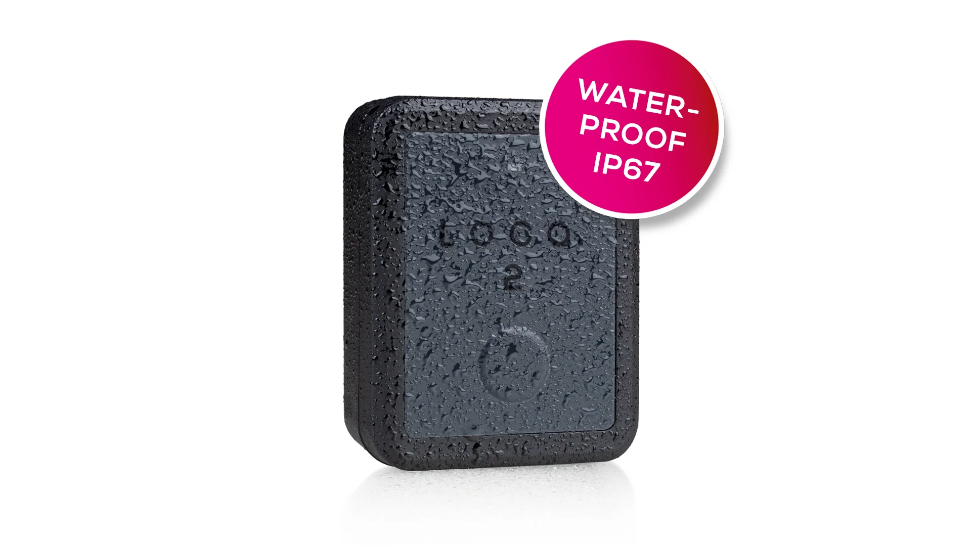 Loca GPS tracker zonder abonnement - Plug & Play - Image 3