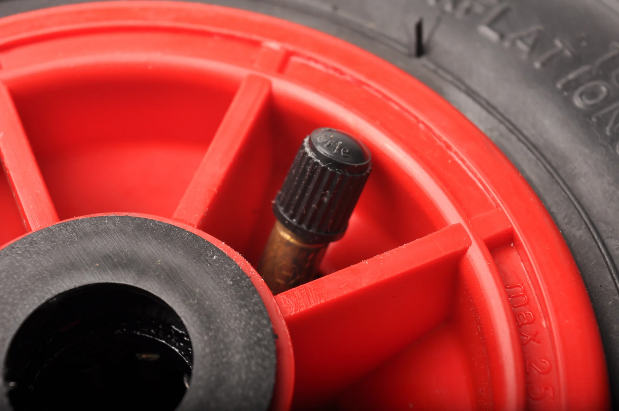 Los ventieldopje - Image 3