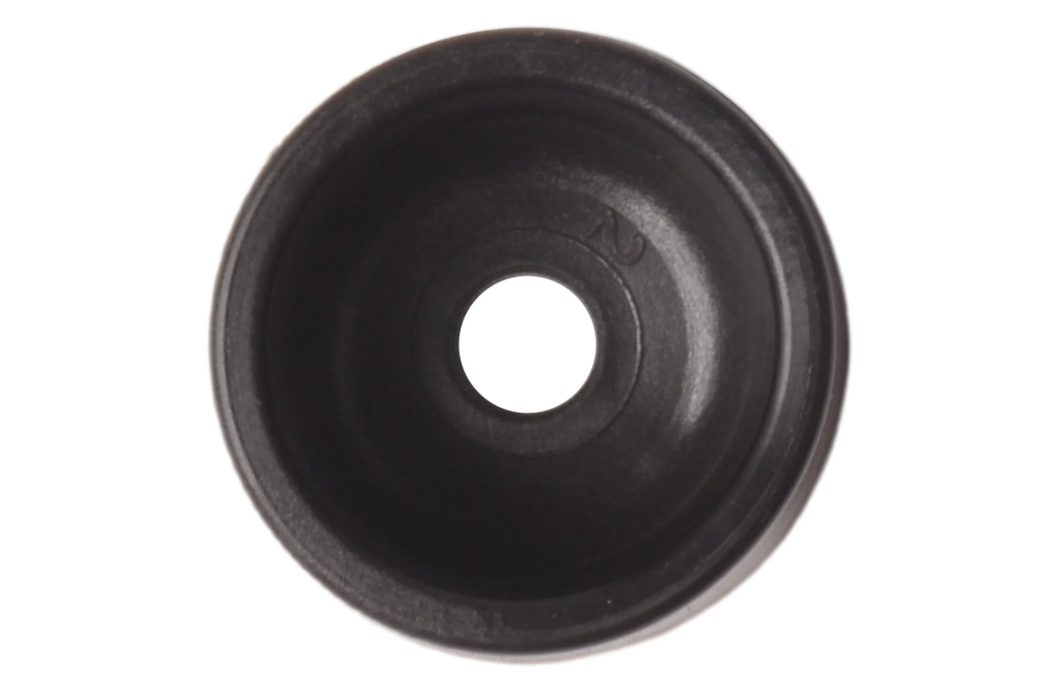 Losse dop voor Anssems BSX voorbord - voorkomt krassen en beschadigingen - Image 3