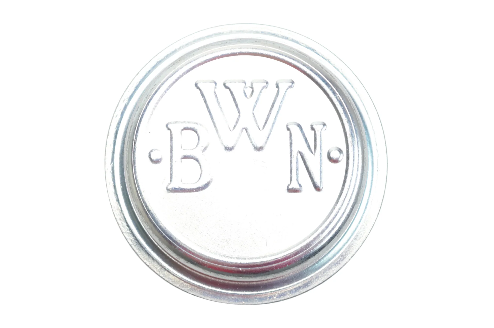 Naafdop 64 mm - geschikt voor Knott/ Schlegl - Image 4