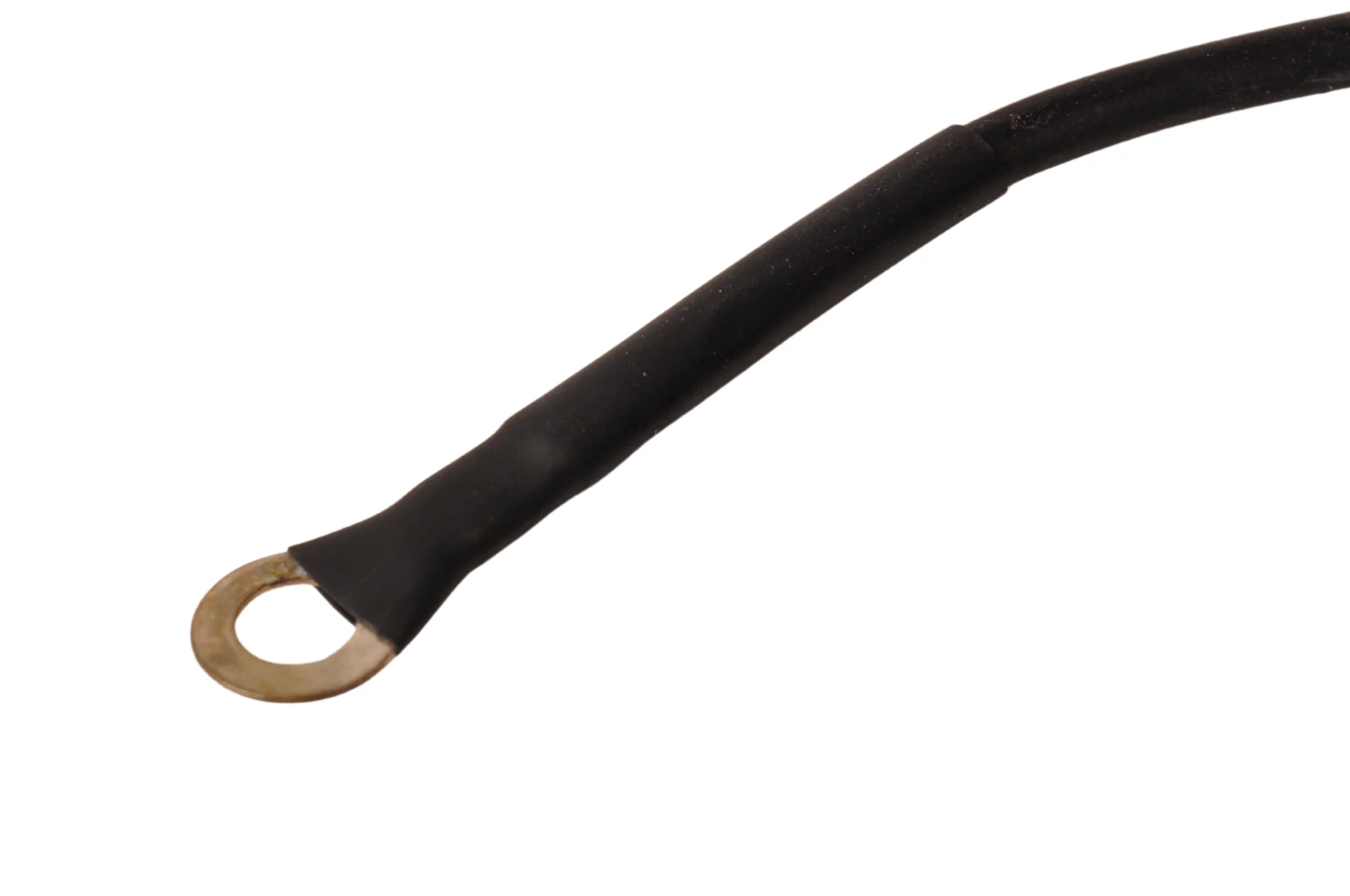 OMFB startrelais zwart voor hydrauliekpomp 12V - Image 9