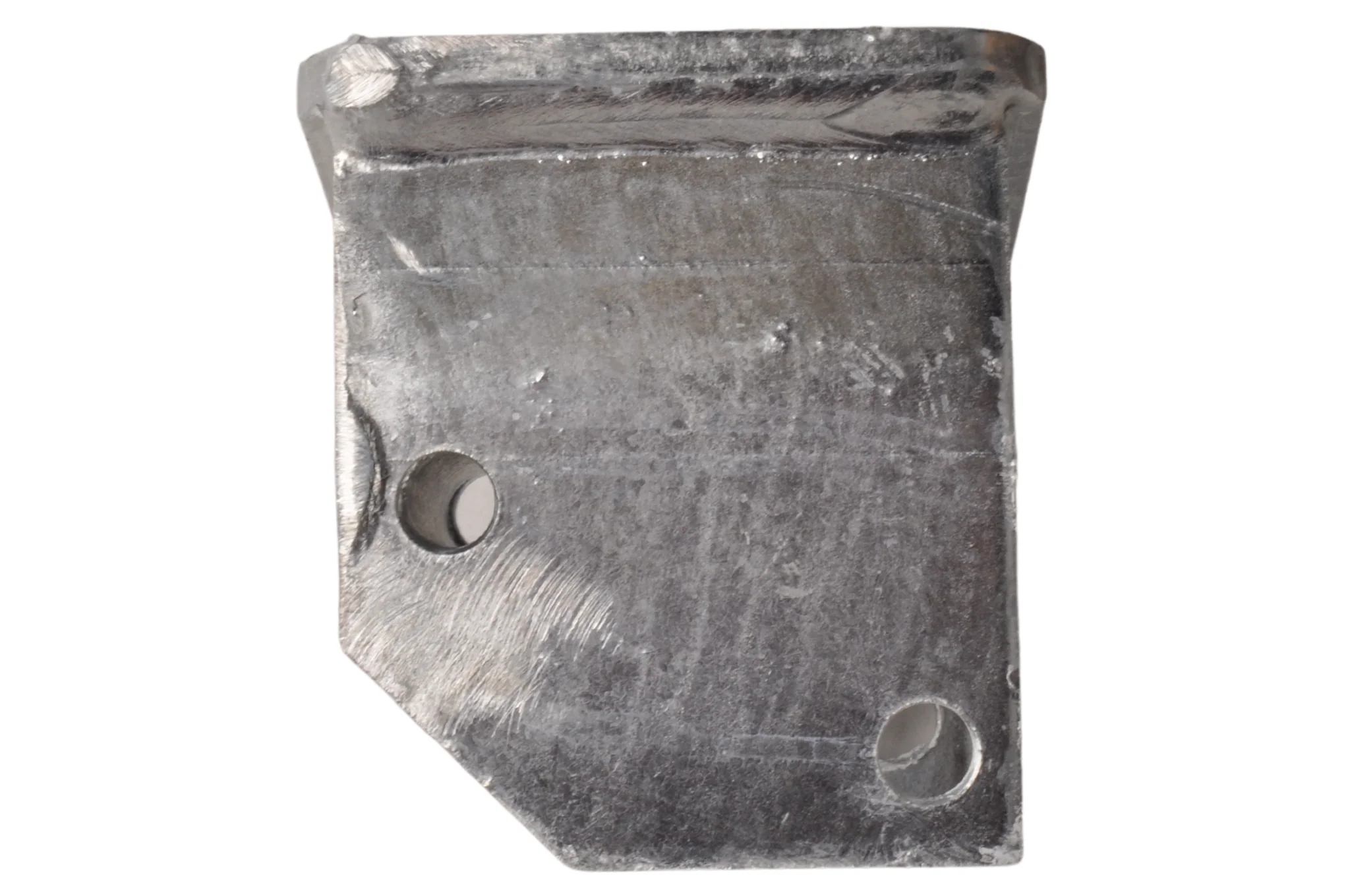 Oplooprem neuswielconsole voor de AL-KO 2.8VB / 1-C - Image 3