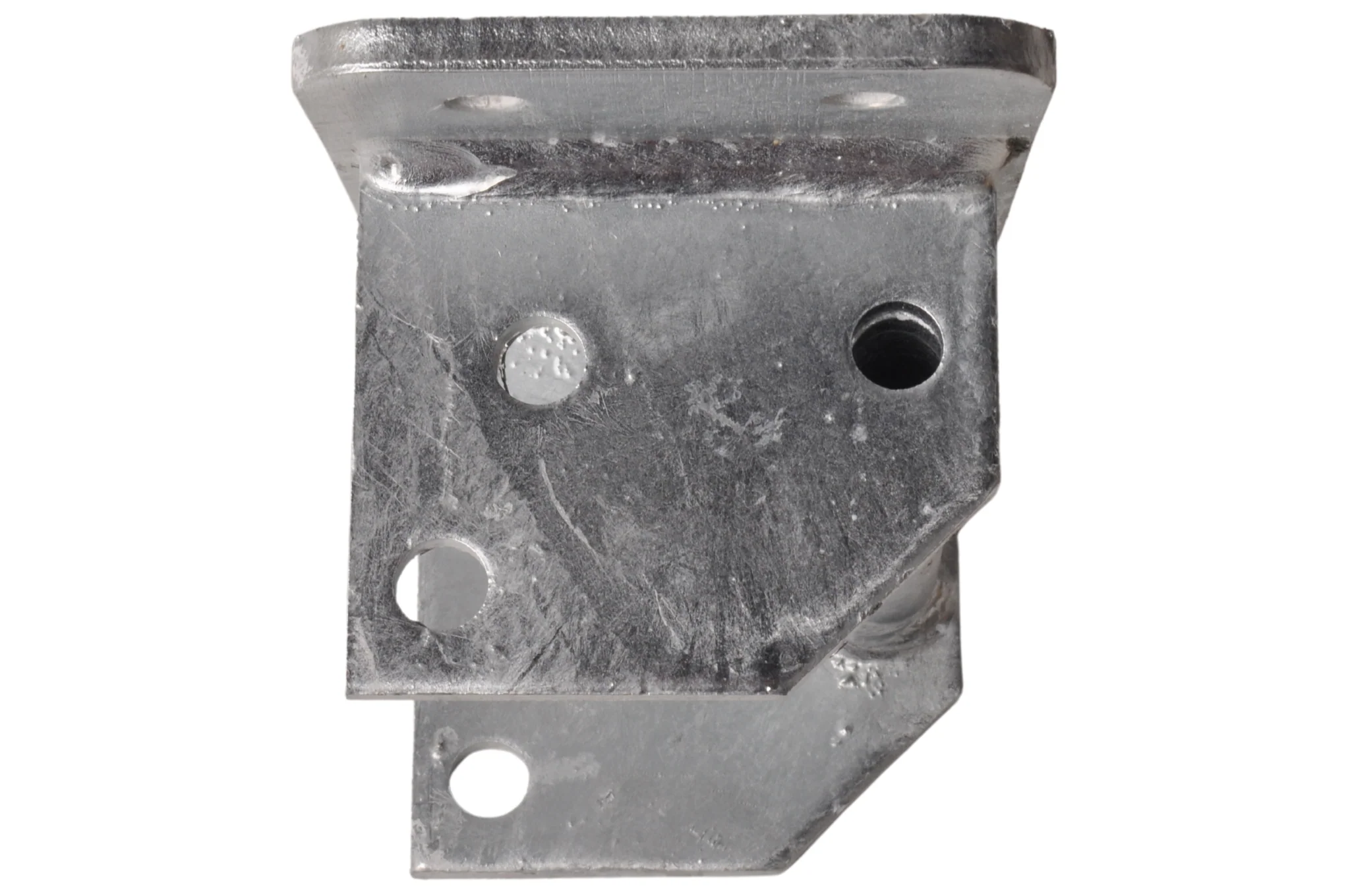 Oplooprem neuswielconsole voor de AL-KO 2.8VB / 1-C - Image 4