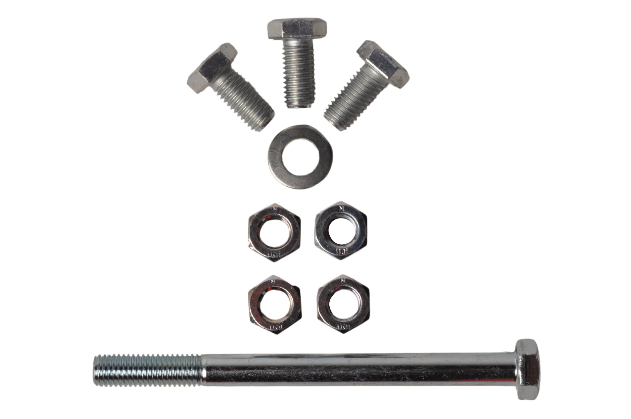 Oplooprem neuswielconsole voor de AL-KO 2.8VB / 1-C - Image 5