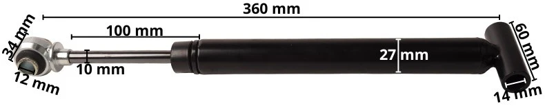 AL-KO oploopremdemper AE 3000 - Image 6