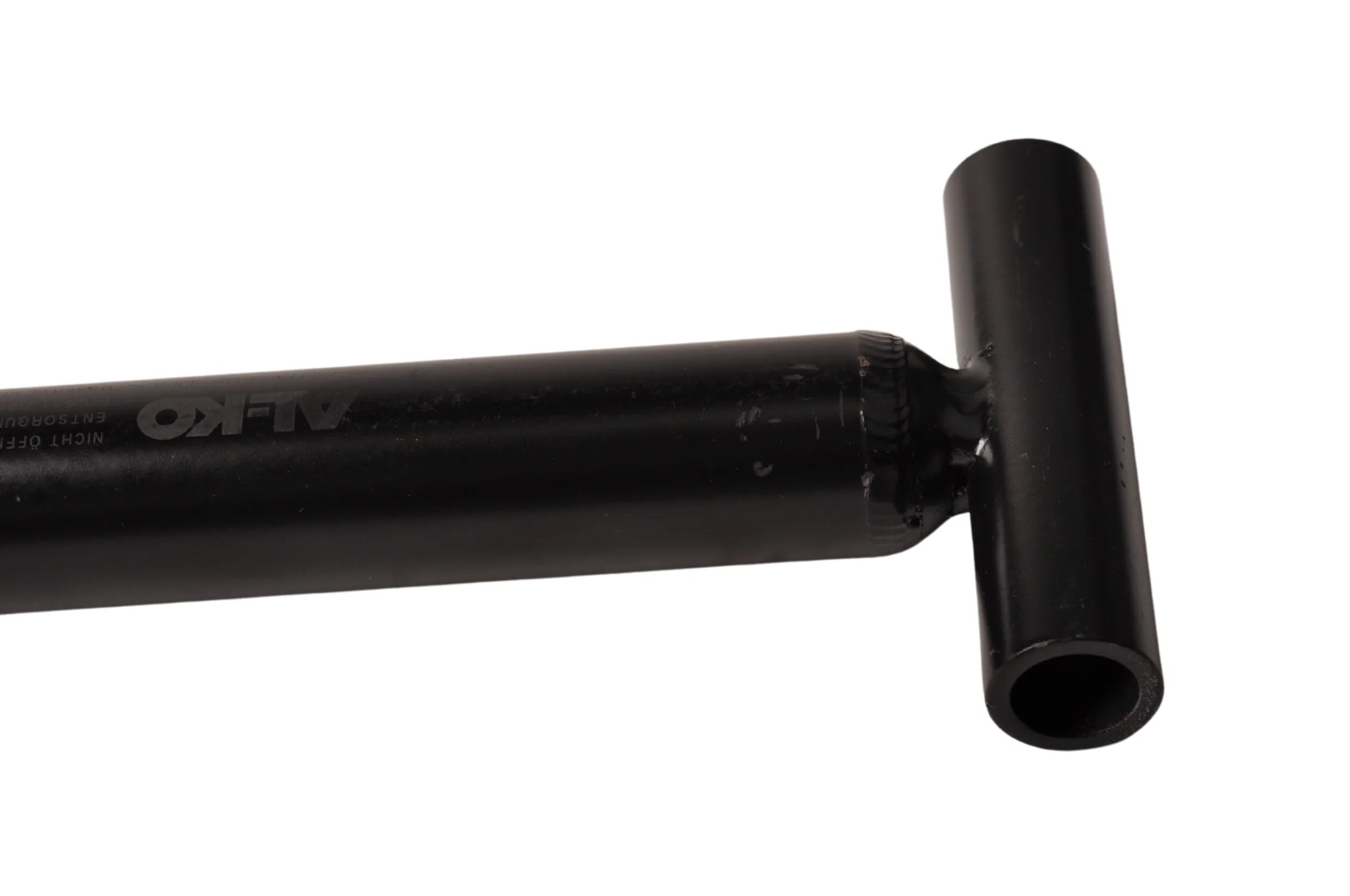 AL-KO oploopremdemper PROFI 3500 - Image 4