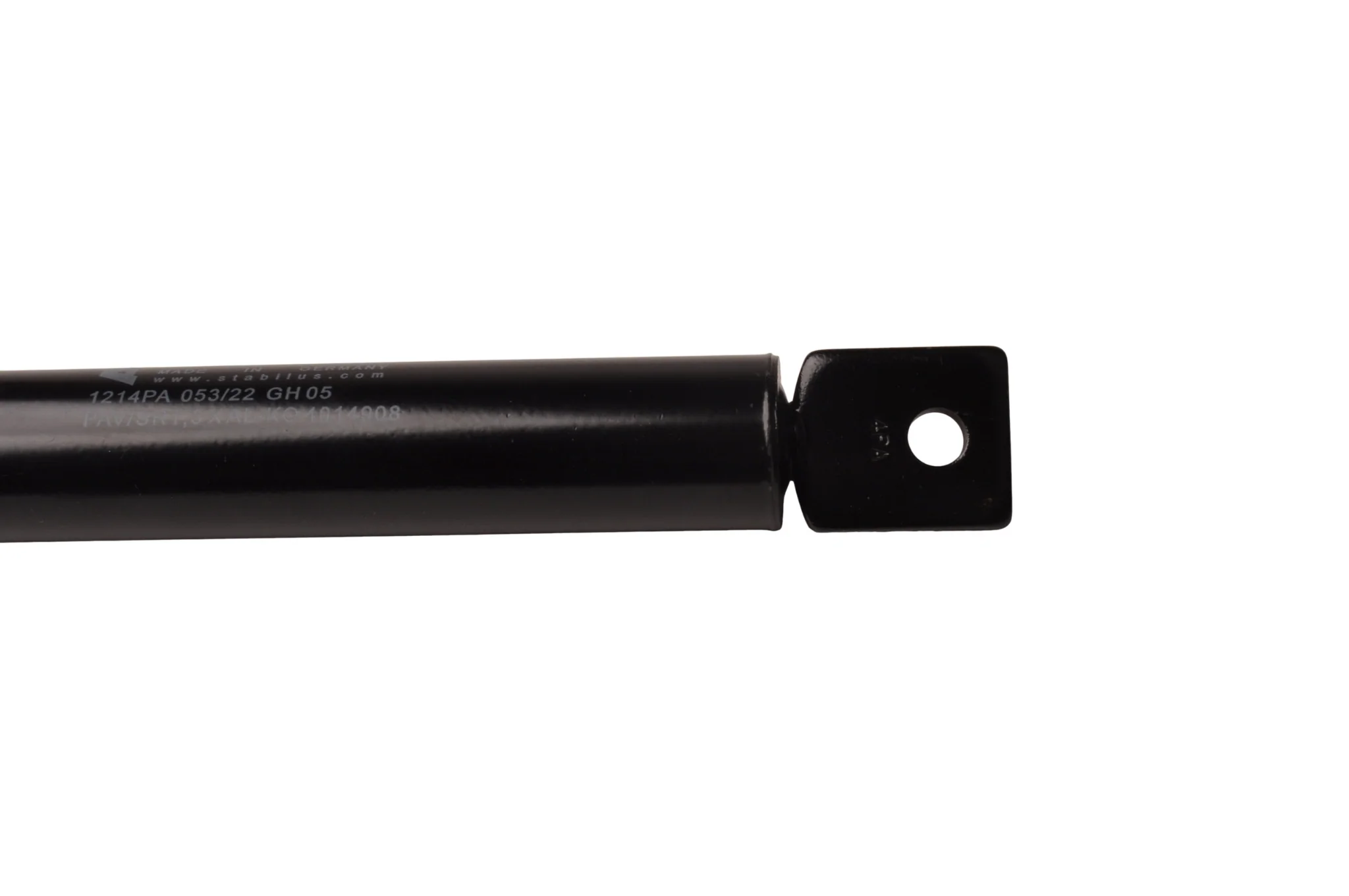 BPW oploopremdemper geschikt voor type PAV/ SR1.35-X - Image 4