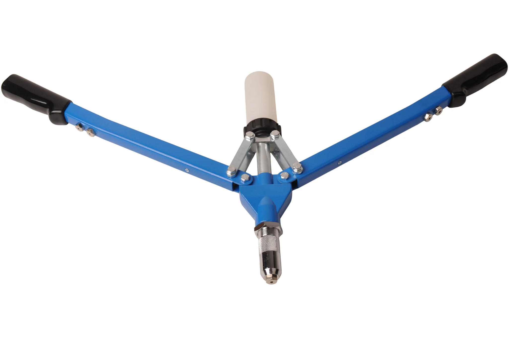 Premium popnageltang - 3,2-6,4 mm - met popnagelreservoir - Image 3