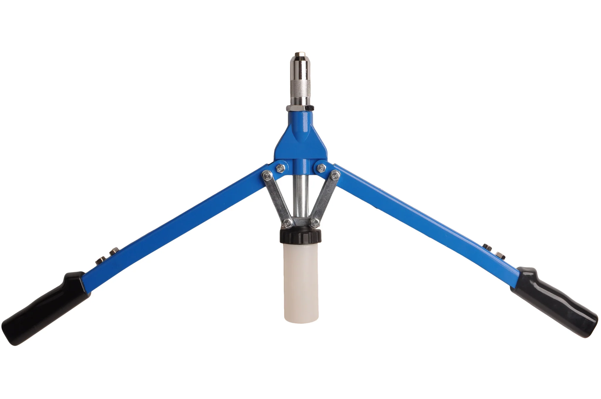 Premium popnageltang - 3,2-6,4 mm - met popnagelreservoir - Image 4