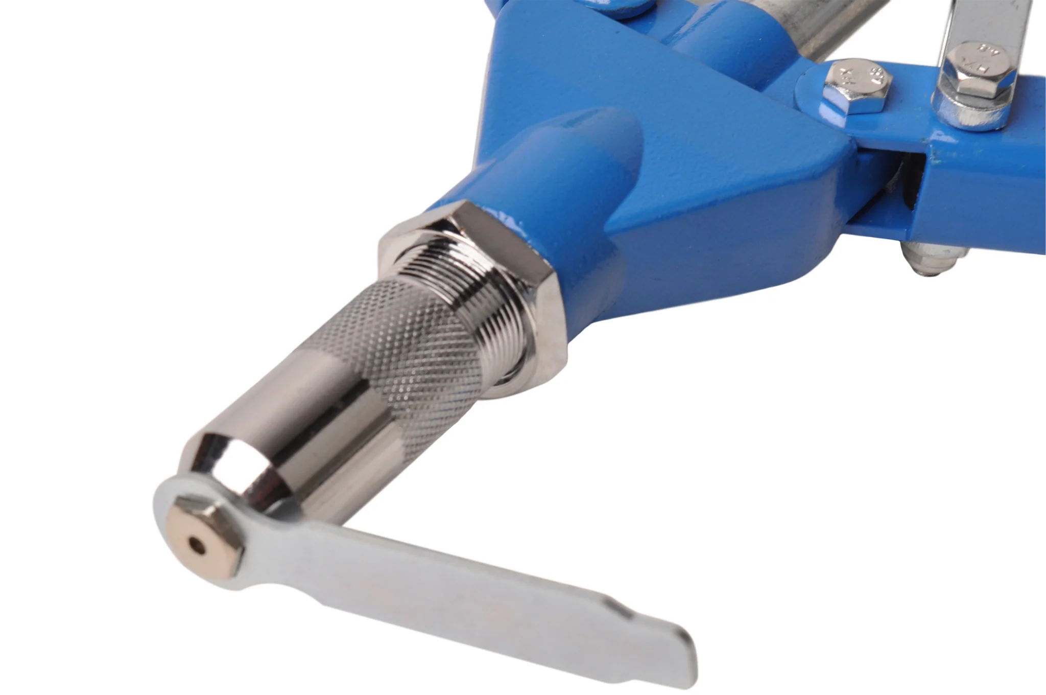 Premium popnageltang - 3,2-6,4 mm - met popnagelreservoir - Image 6