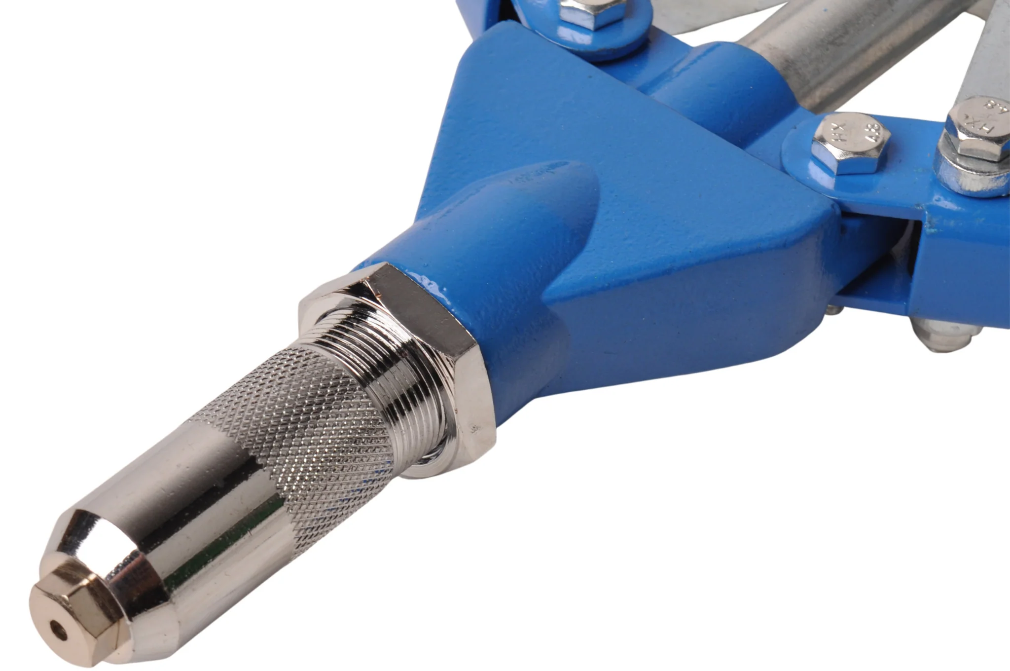 Premium popnageltang - 3,2-6,4 mm - met popnagelreservoir - Image 7