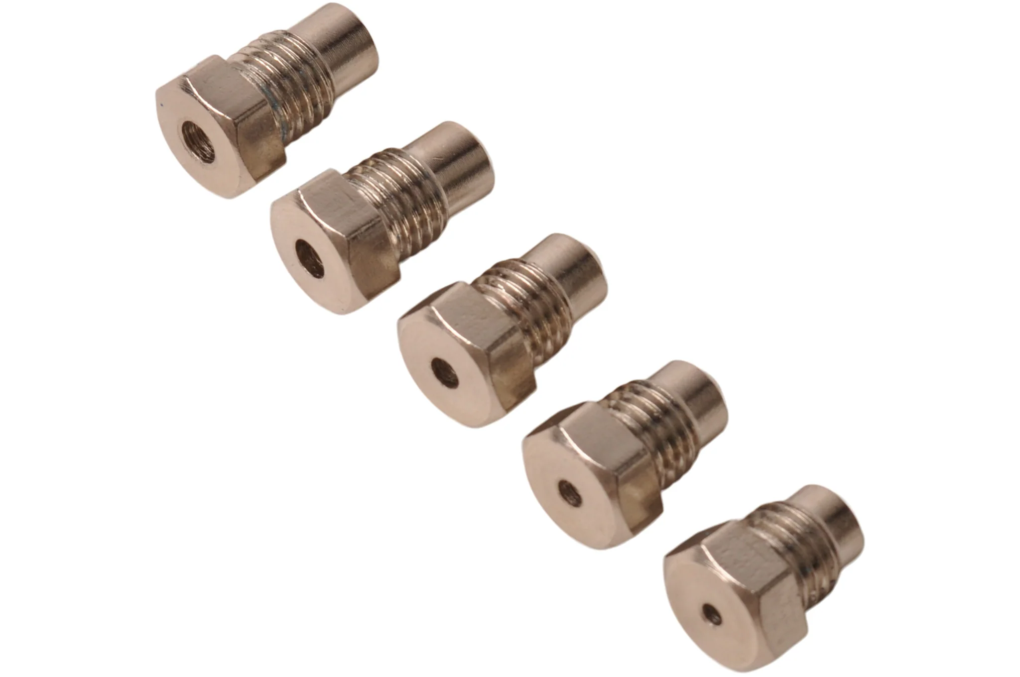 Premium popnageltang - 3,2-6,4 mm - met popnagelreservoir - Image 8