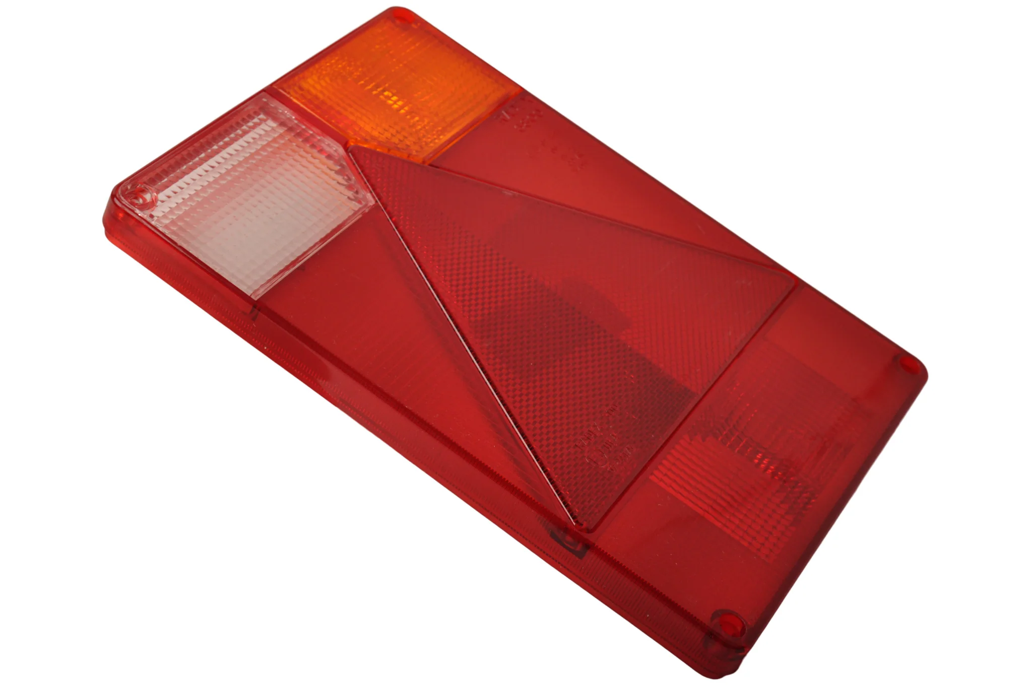 Radex 6800 - los glas - rechts - inclusief achteruitrijverlichting - Image 3