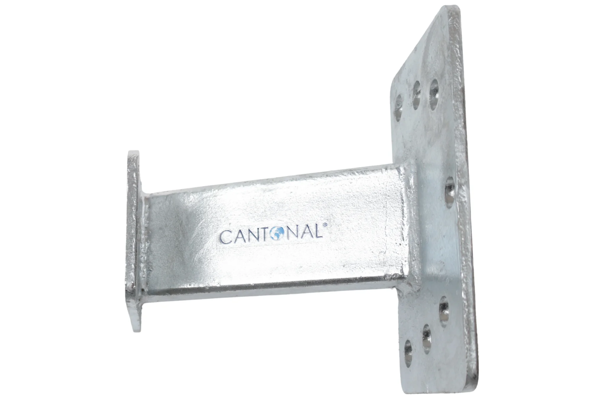 Reservewielhouder voor disselmontage - universeel - Image 7