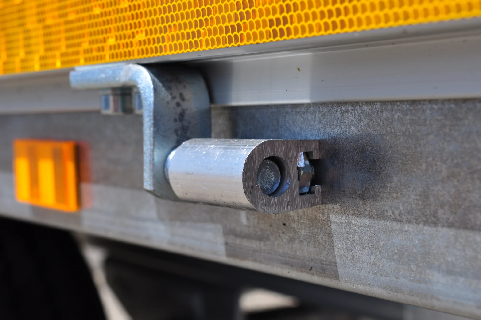 Eduard scharnierhouder - Image 3