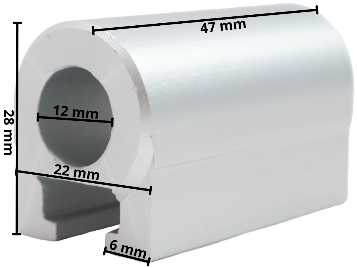 Eduard scharnierhouder - Image 6