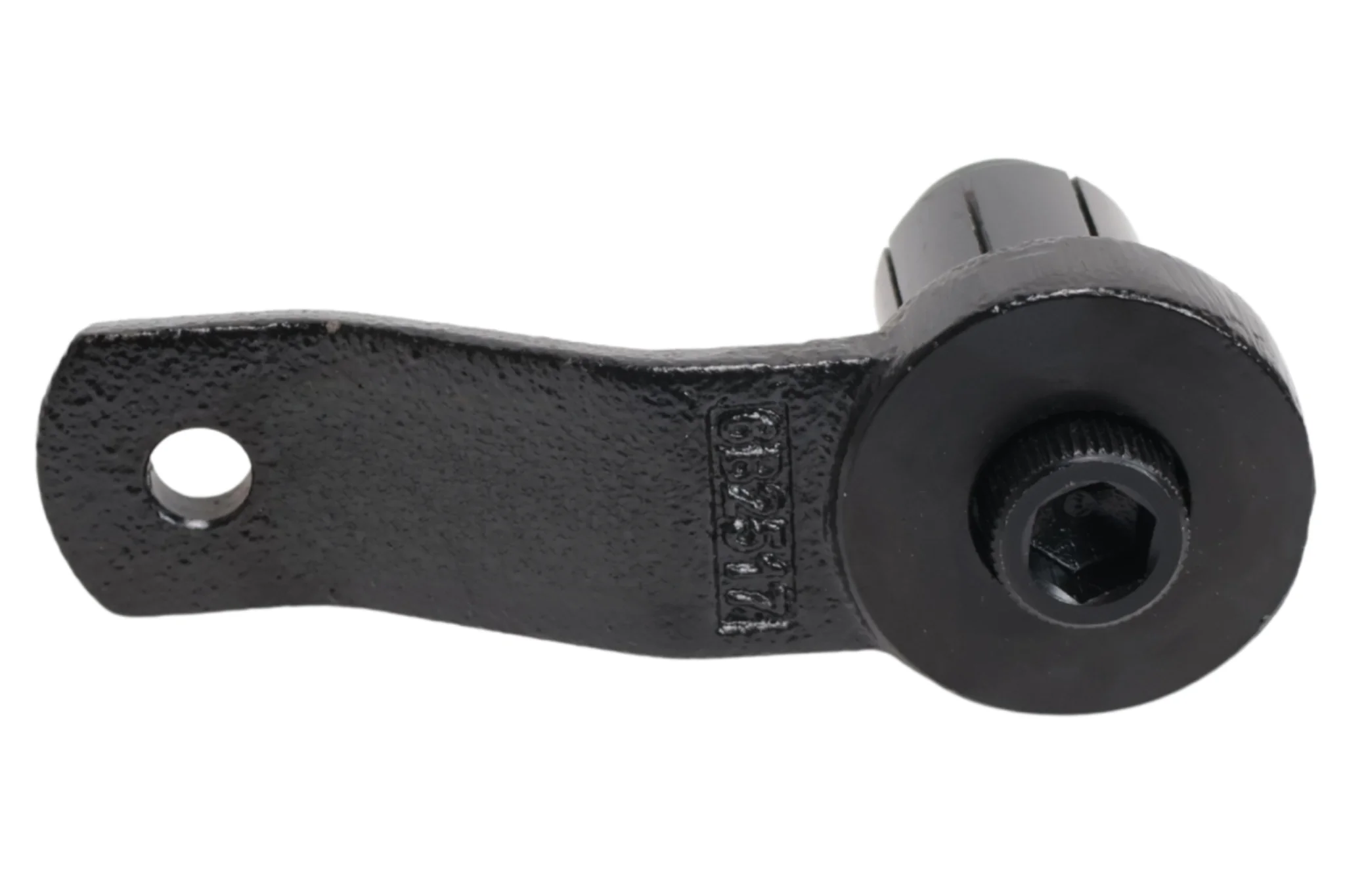 Knott steun voor schokbrekers - schroefbaar - Image 4