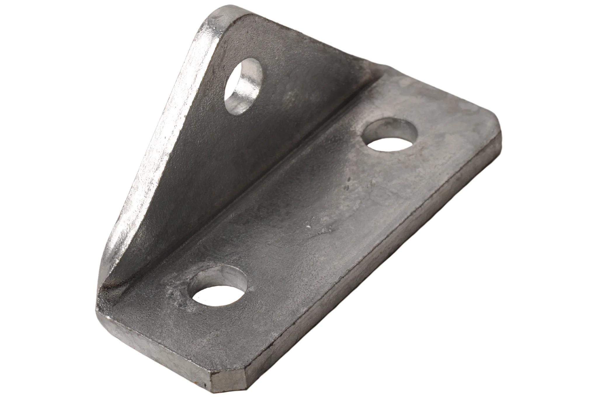 Schokbreker bevestigingsplaat - Image 3