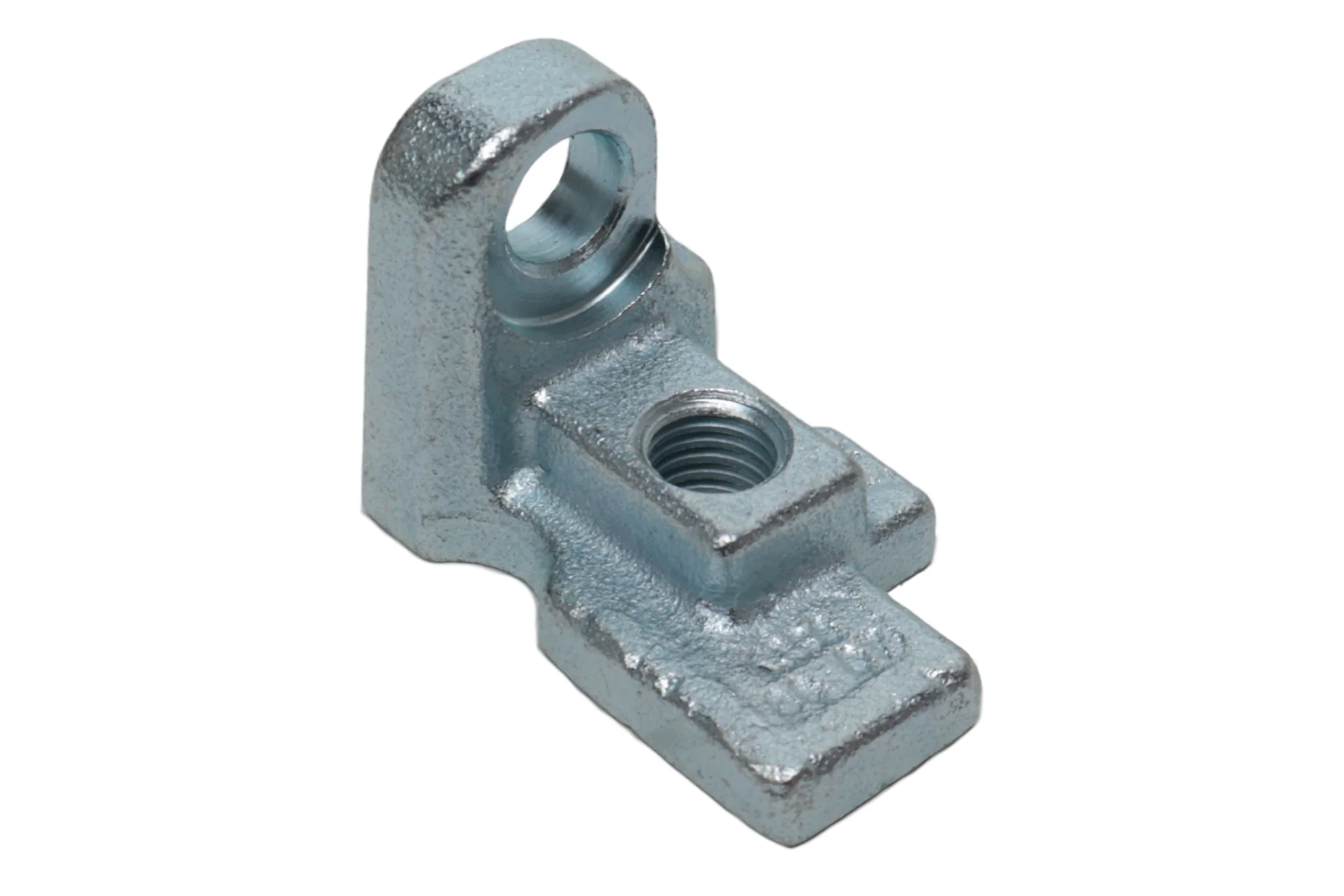 Knott schokdempersteun voor oploopremmen: KF7,5 - KF20 - Image 3