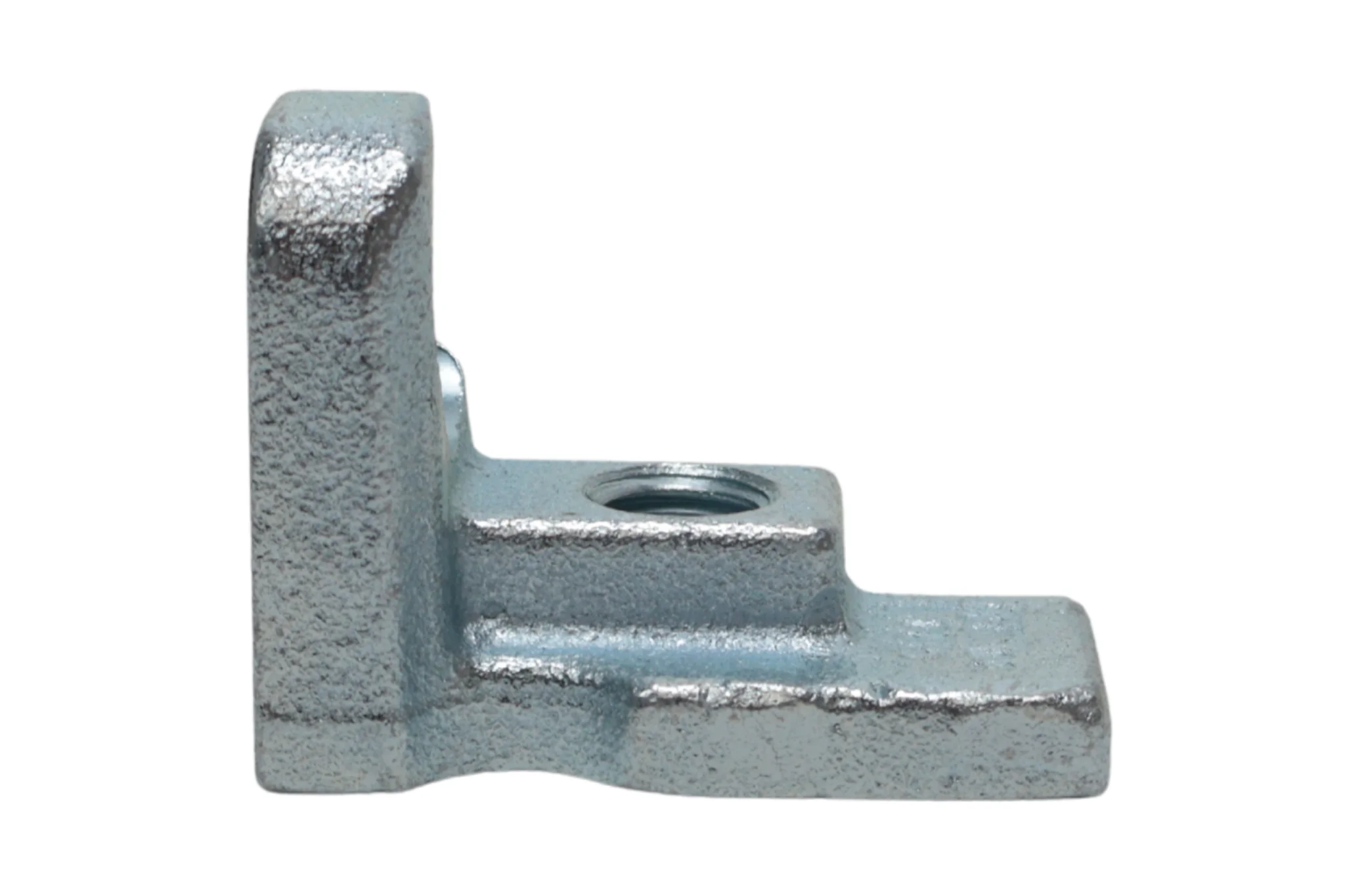 Knott schokdempersteun voor oploopremmen: KF7,5 - KF20 - Image 4