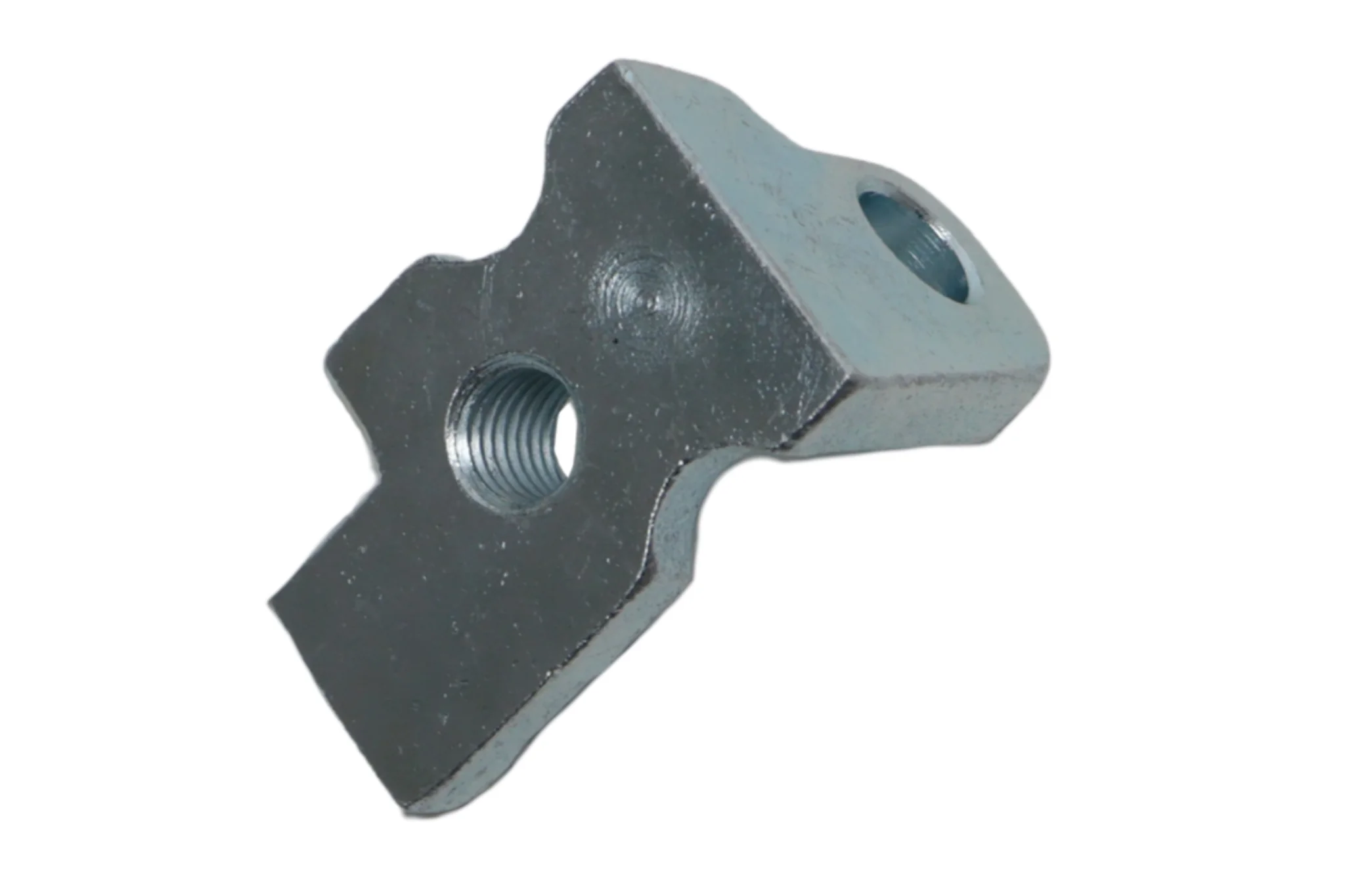 Knott schokdempersteun voor oploopremmen: KF7,5 - KF20 - Image 6