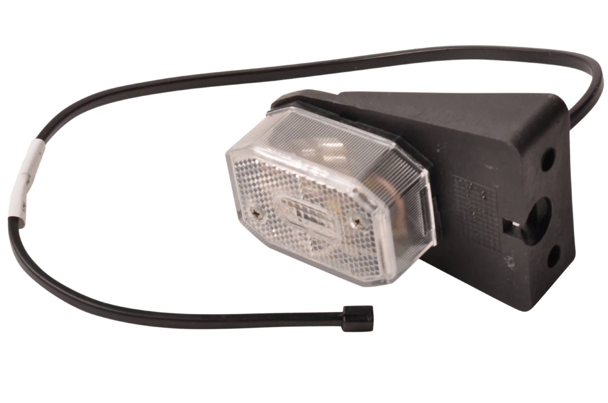 Set van 2 Aspock flexipoint breedtelichten - wit - 50 cm - Image 4